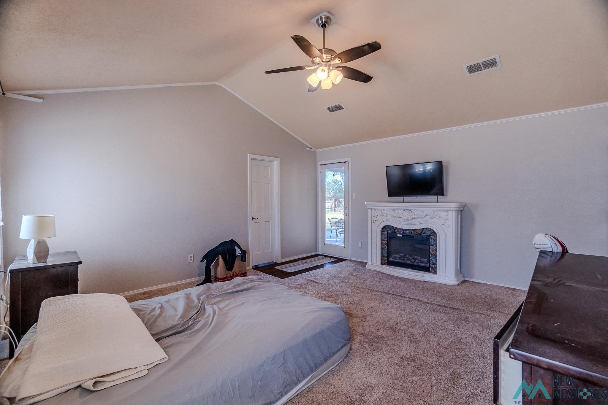 401 Diamondhead Drive, Clovis, Texas image 5