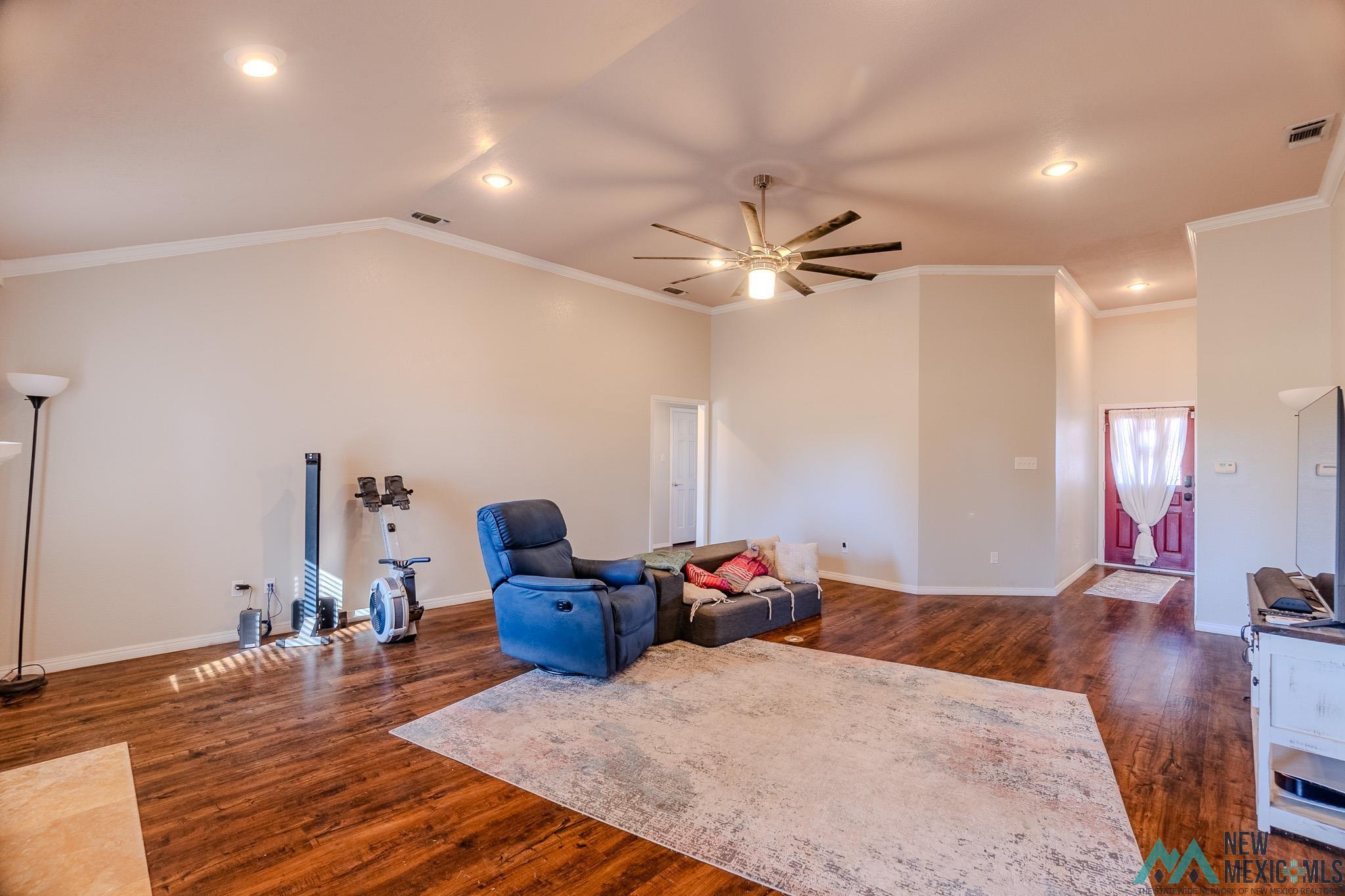401 Diamondhead Drive, Clovis, Texas image 19