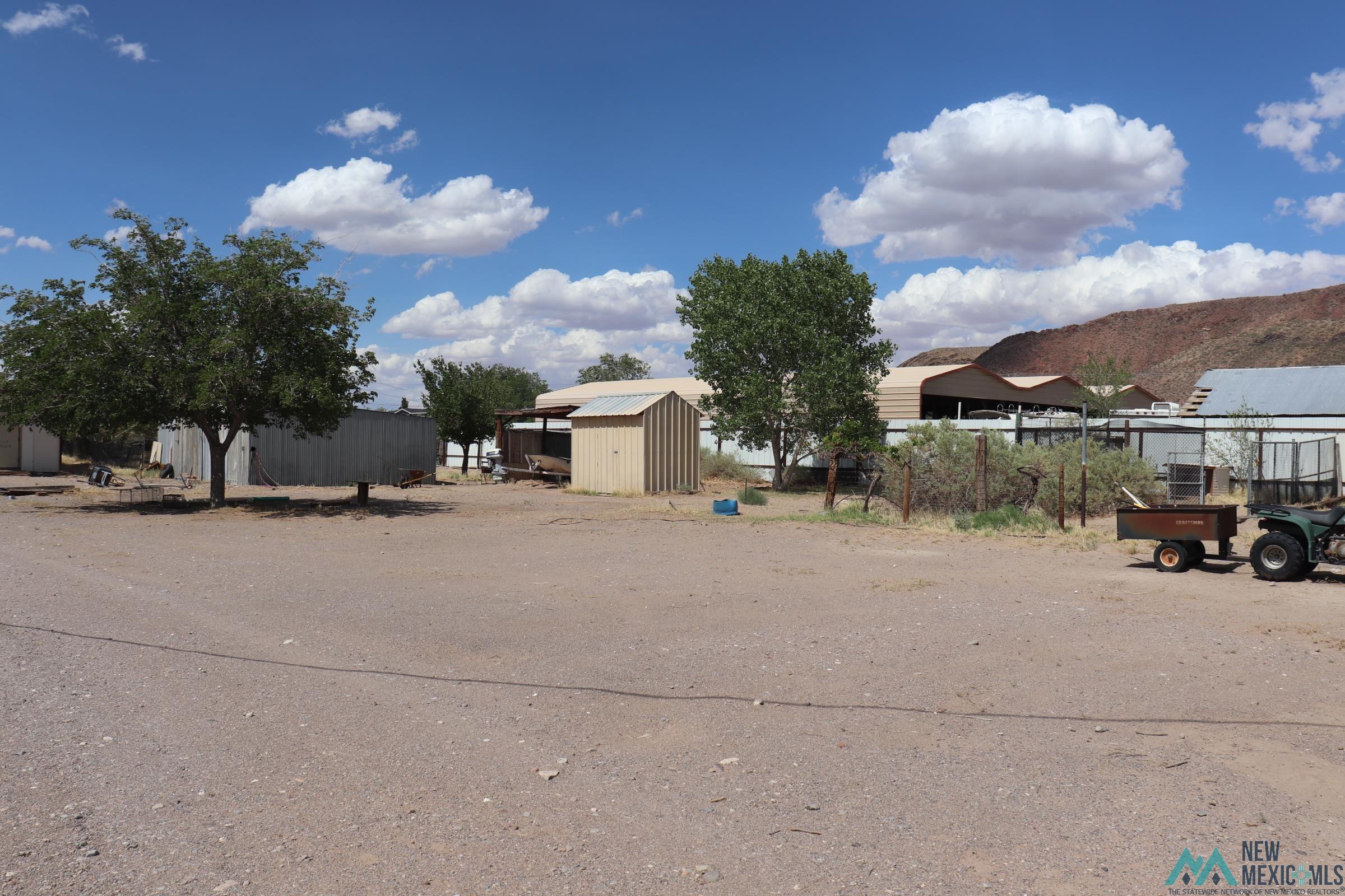 1700 E Riverside Street, Truth Or Consequences, Texas image 5