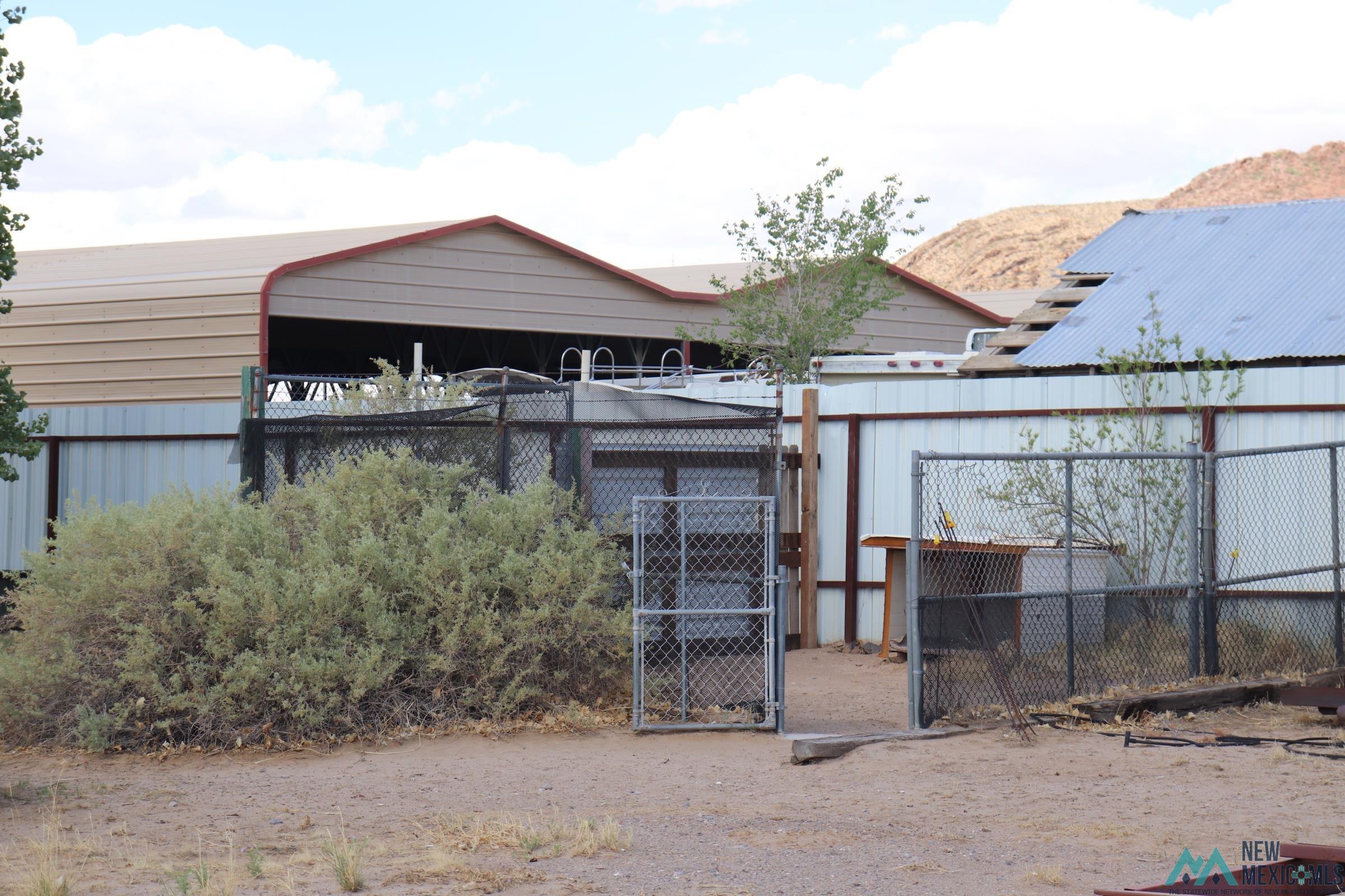 1700 E Riverside Street, Truth Or Consequences, Texas image 13