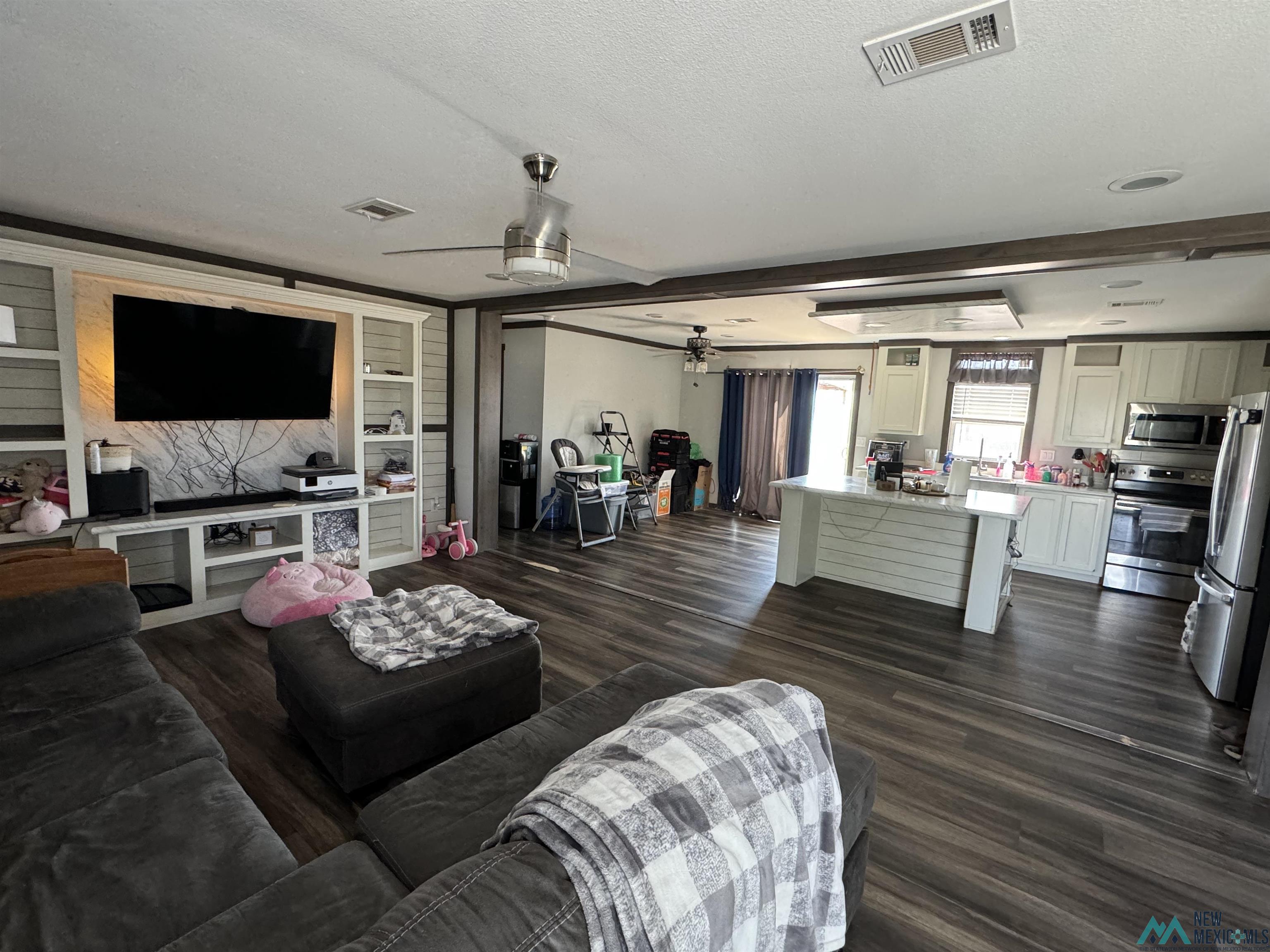 9601 N Plainfield Drive, Hobbs, Texas image 7