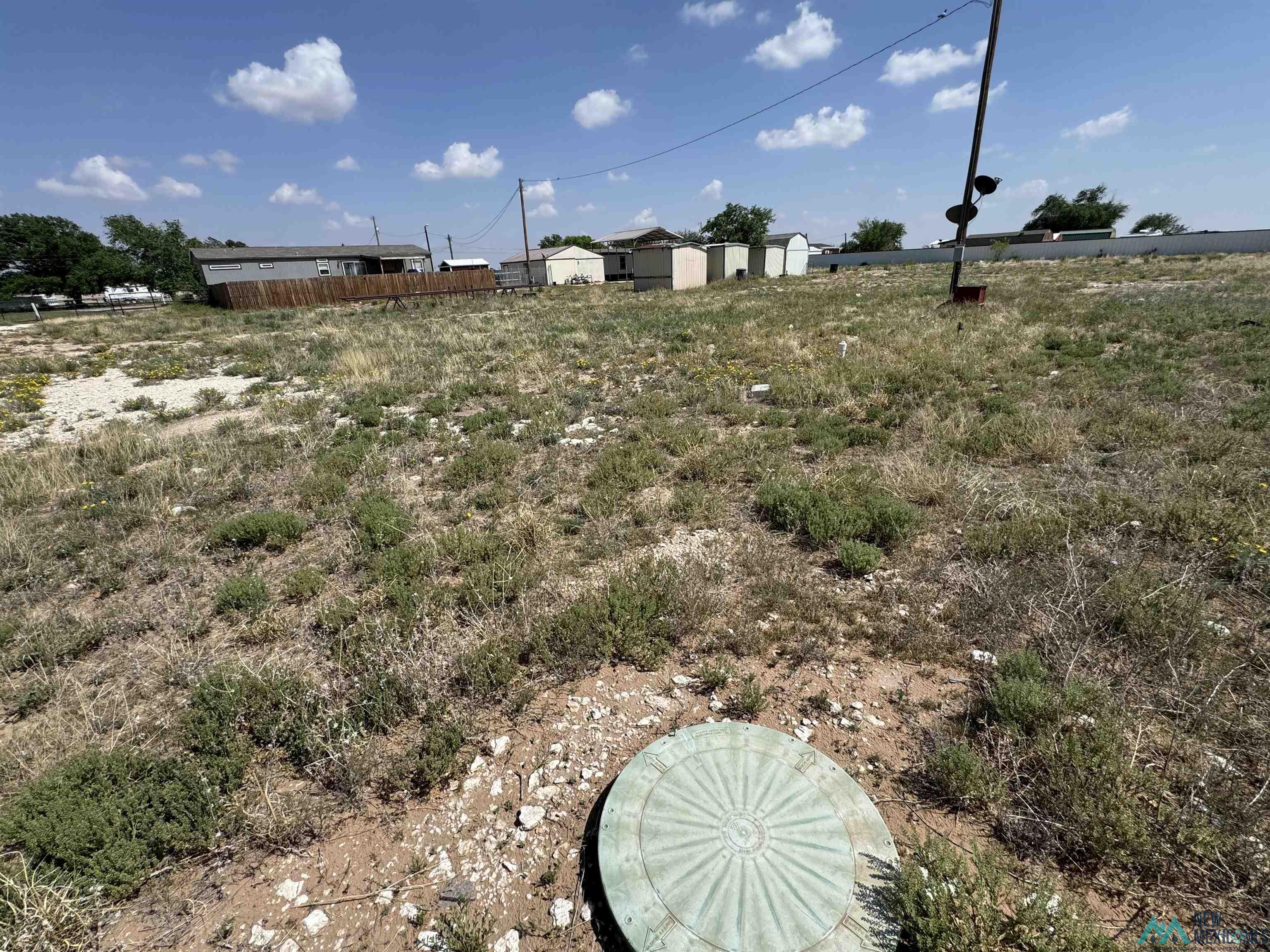9601 N Plainfield Drive, Hobbs, Texas image 5
