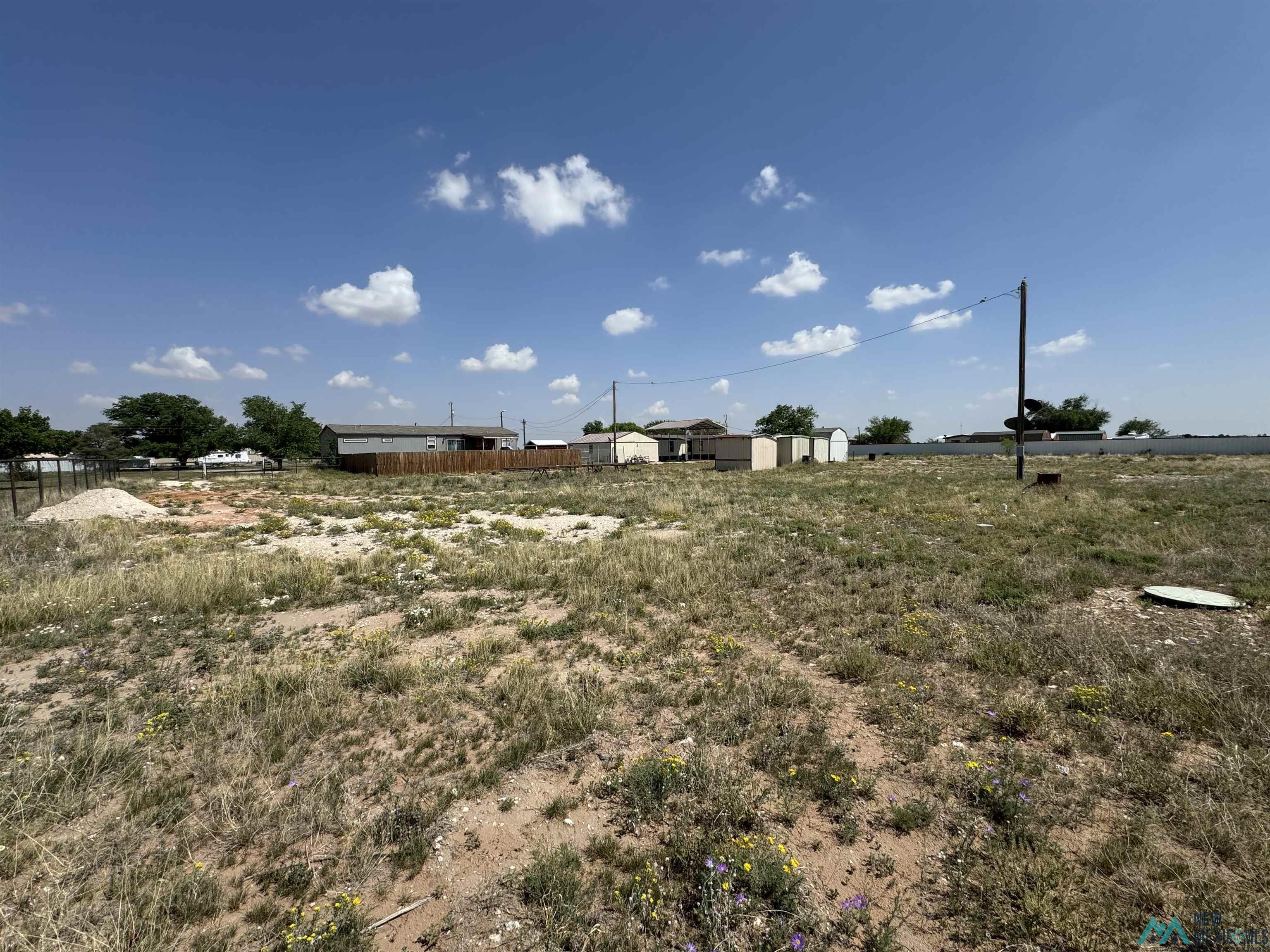 9601 N Plainfield Drive, Hobbs, Texas image 4