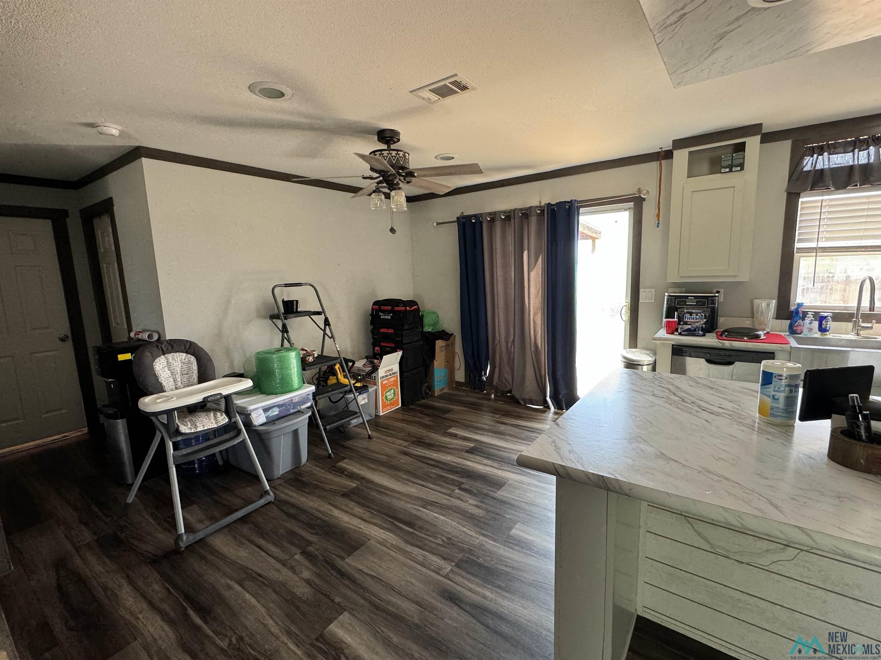 9601 N Plainfield Drive, Hobbs, Texas image 10