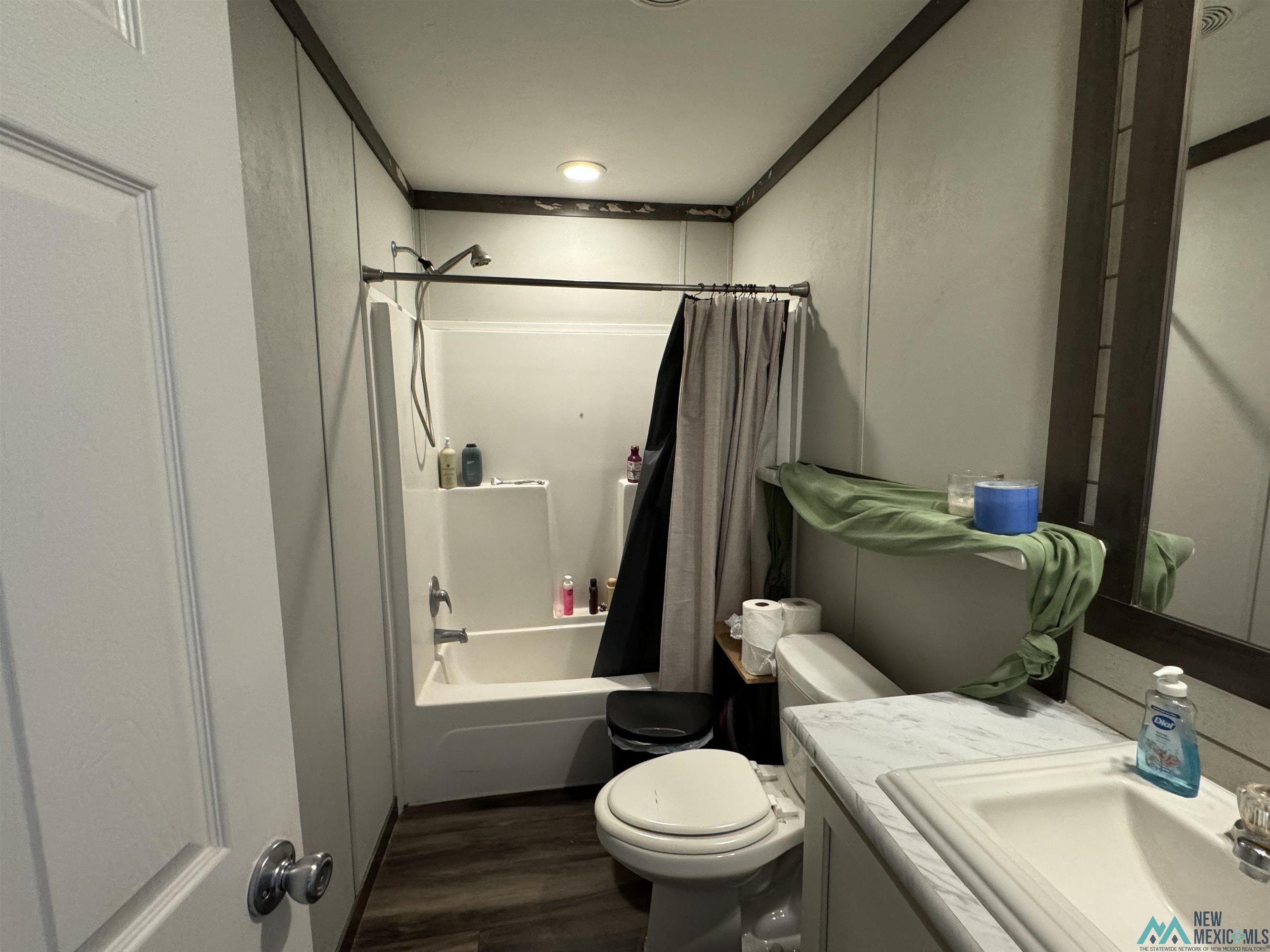 9601 N Plainfield Drive, Hobbs, Texas image 14