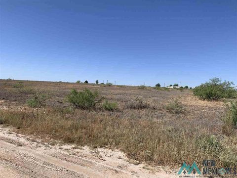 Vacant Land For Sale - 00 Jicarilla Street<br/> Chaves County, Roswell, NM 88201