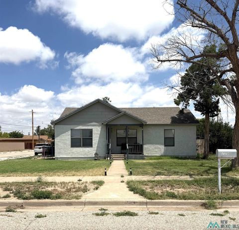 Mobile Home For Sale - 1116 W Merchant Avenue<br/> Artesia, NM 88210