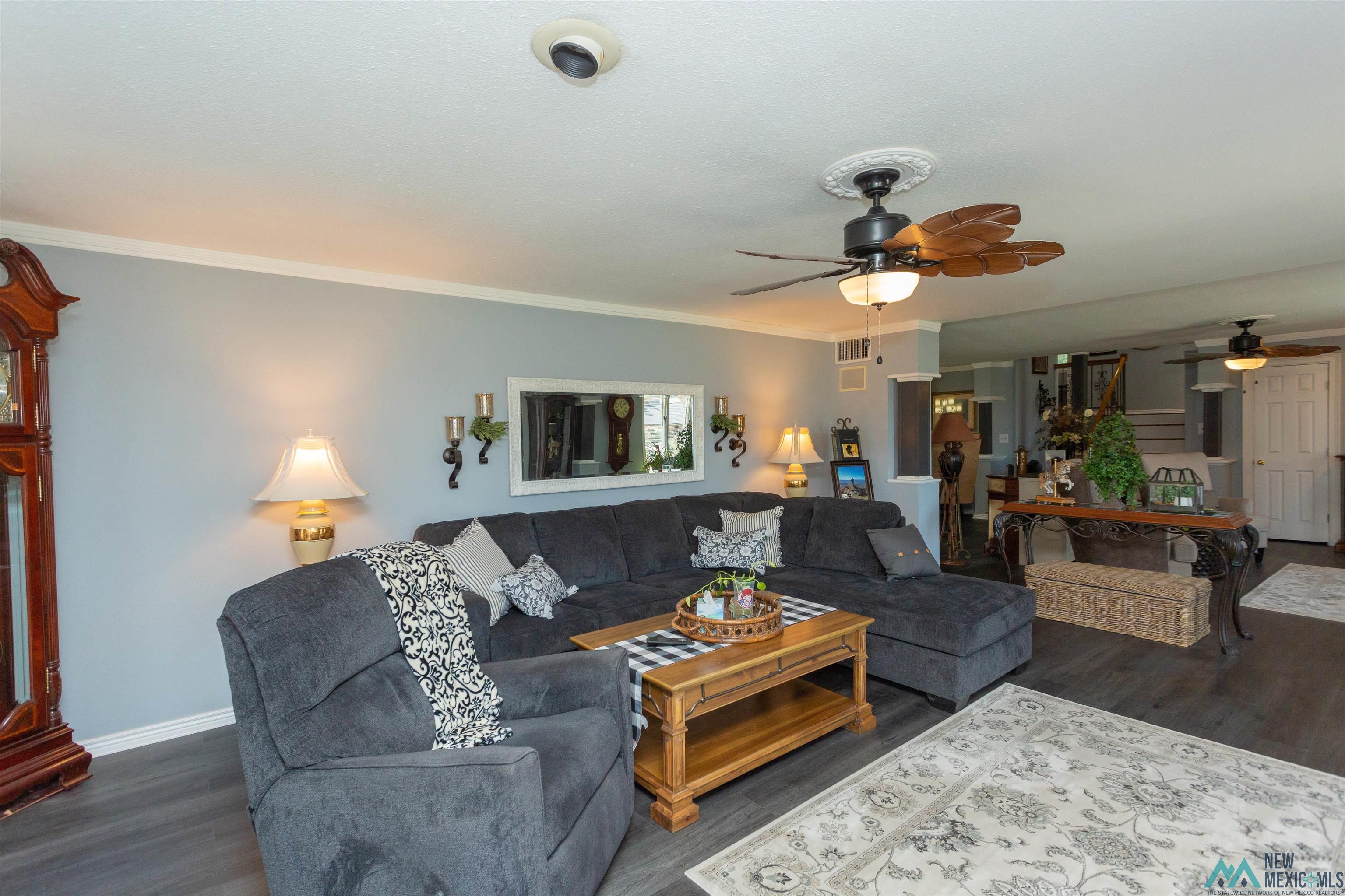 Roswell, New Mexico 88201, United States, 3 Bedrooms Bedrooms, ,2 BathroomsBathrooms,Residential,Active,180268