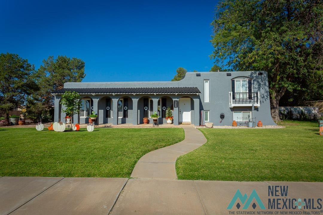 Roswell, New Mexico 88201, United States, 3 Bedrooms Bedrooms, ,2 BathroomsBathrooms,Residential,Active,180268