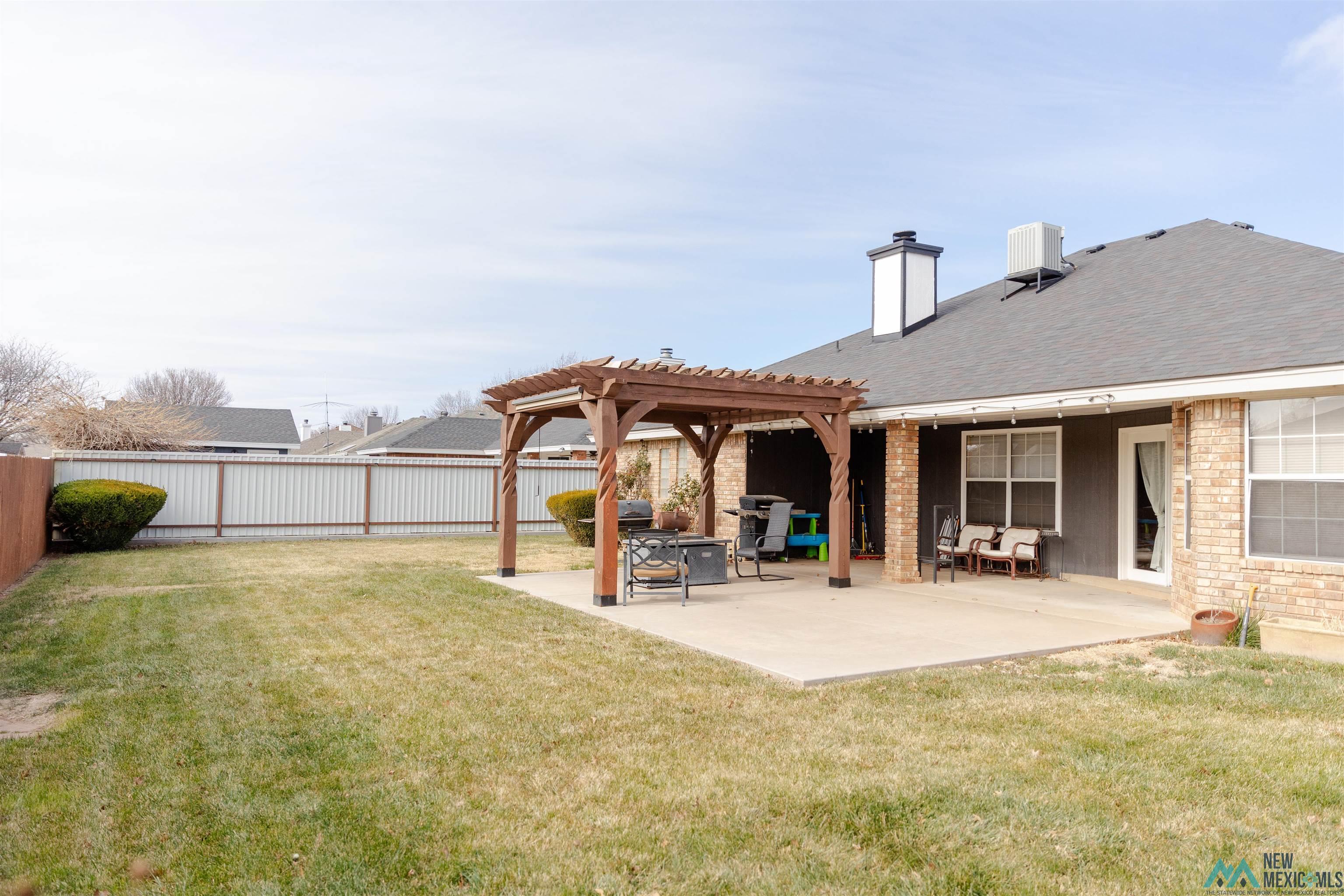 2605 Putnam Drive, Clovis, New Mexico image 41