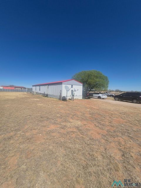 Homes For Sale - 1952 S Roosevelt Rd 8 Road<br/> Portales, NM 88130