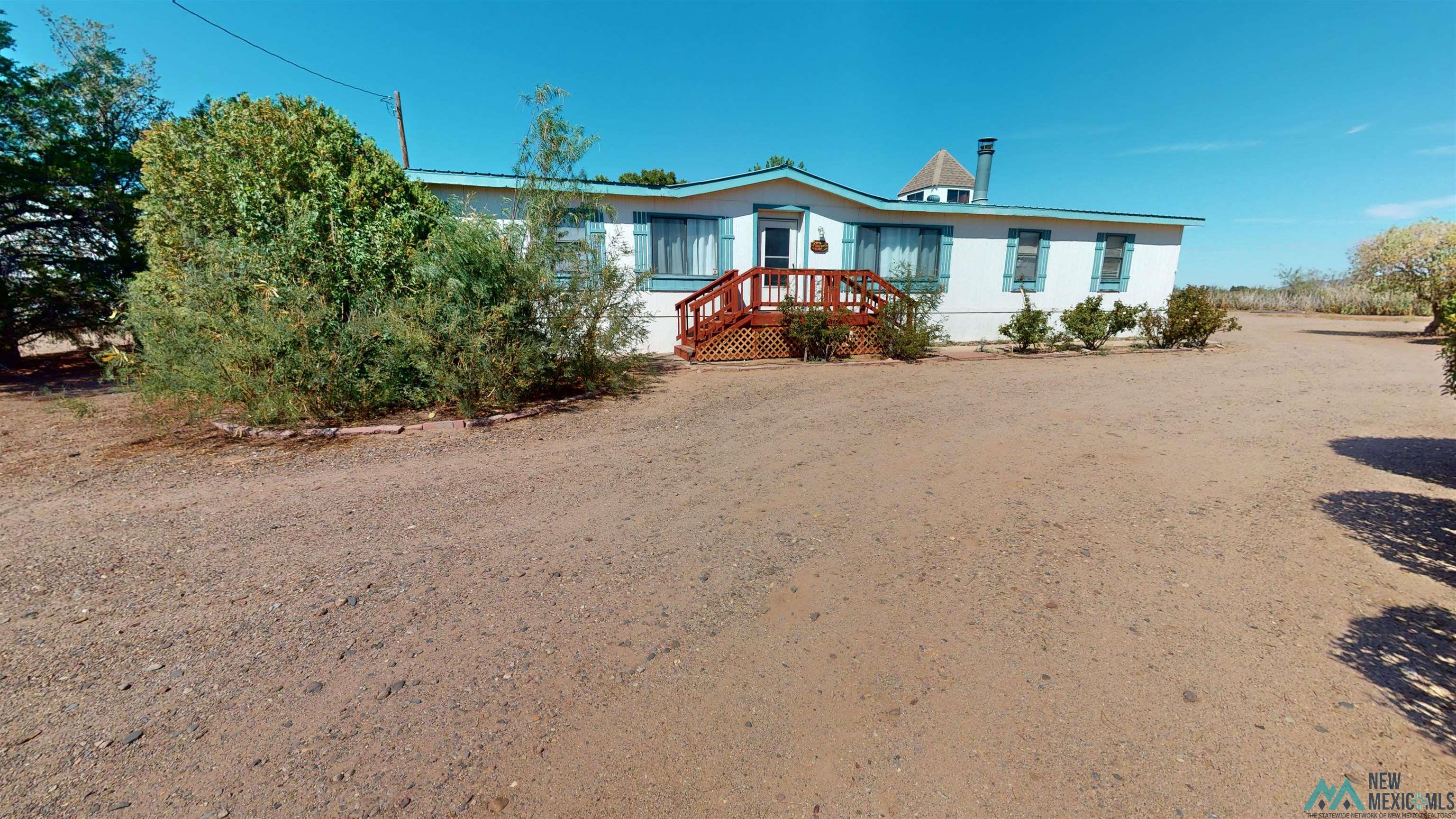 4175 Chaparral Rd Se Rd, Deming, New Mexico image 1