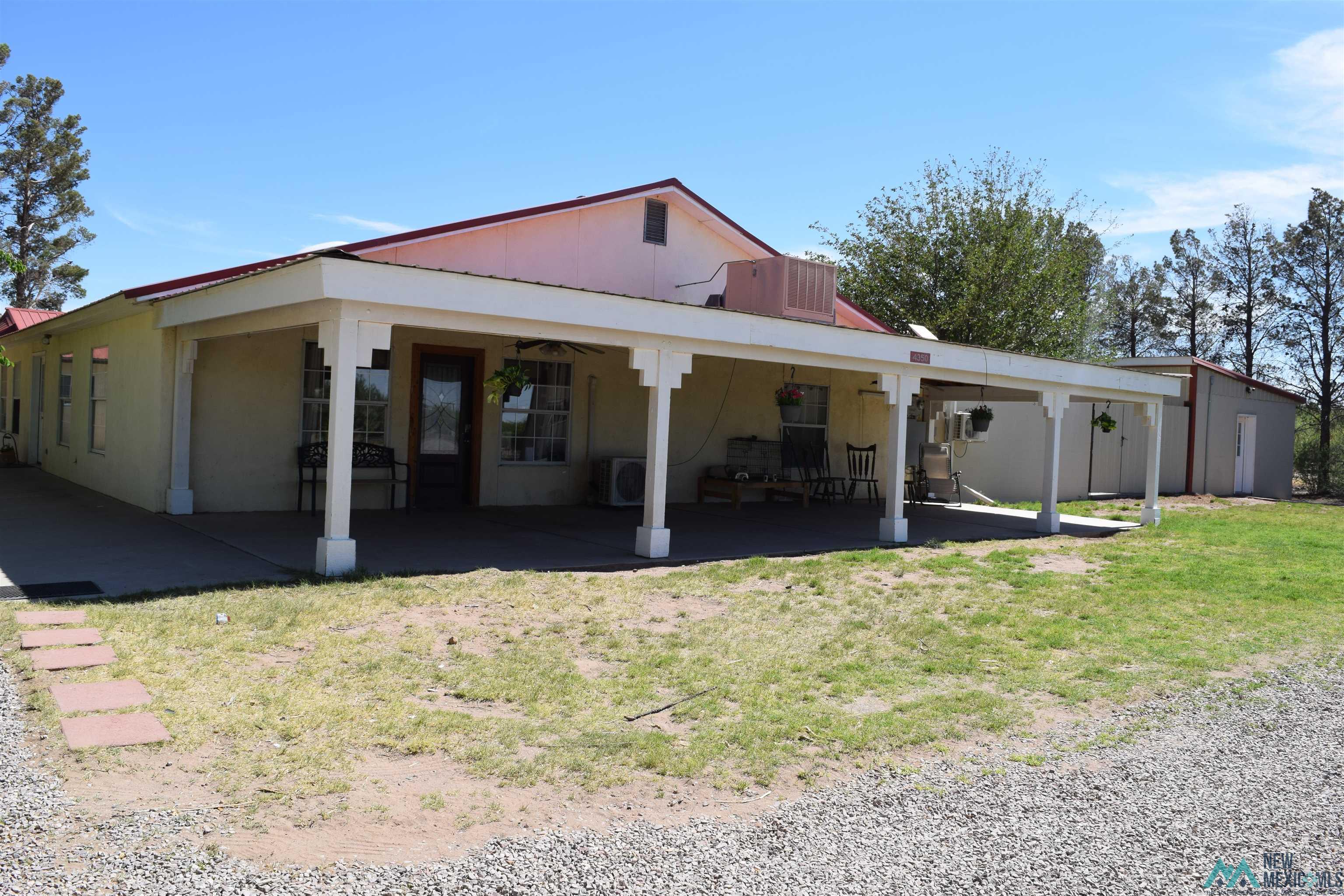 4350 Kiva Rd Sw Rd, Deming, New Mexico image 3