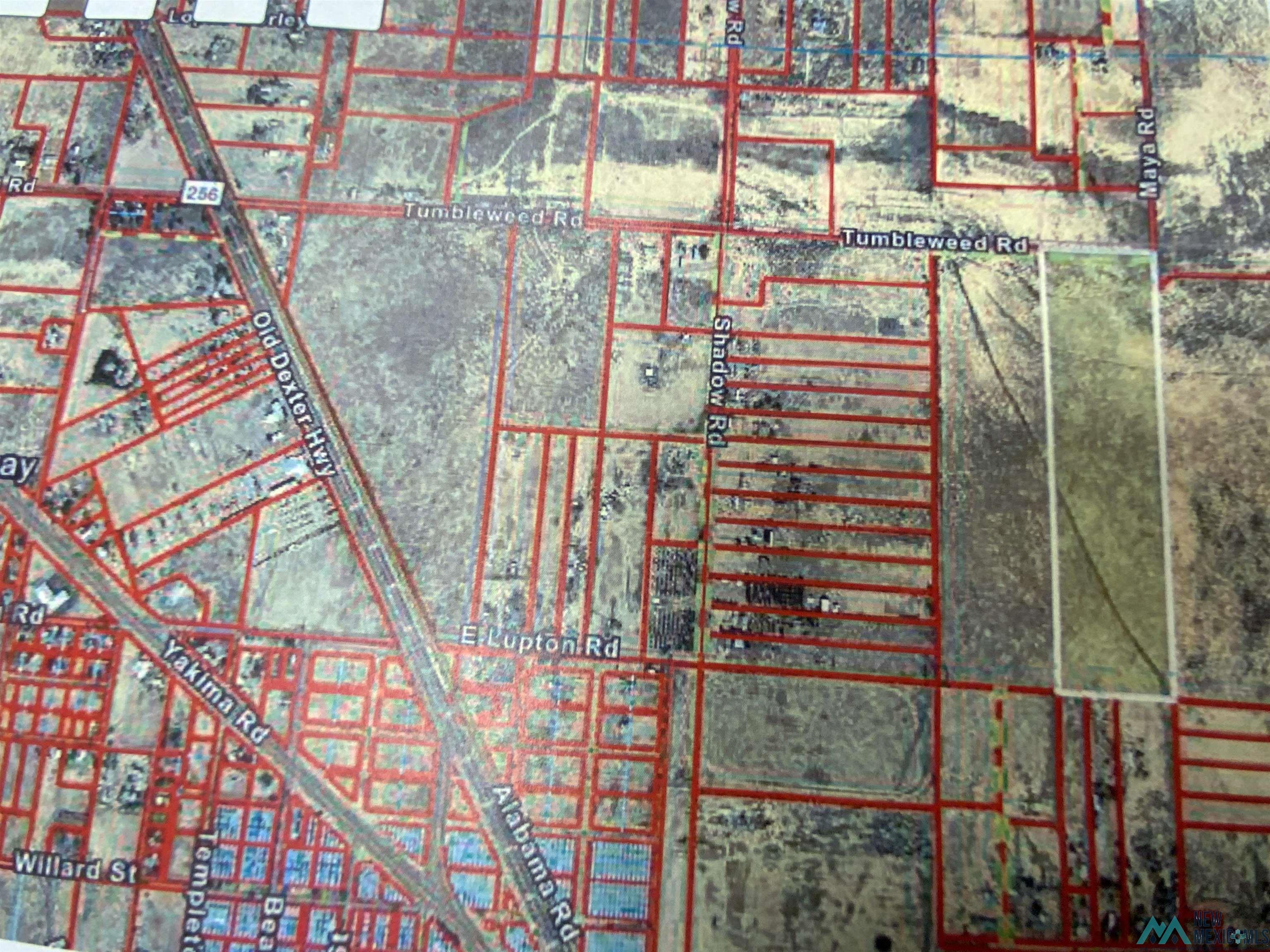 Roswell, New Mexico 88203, United States, ,Land,Active,256476