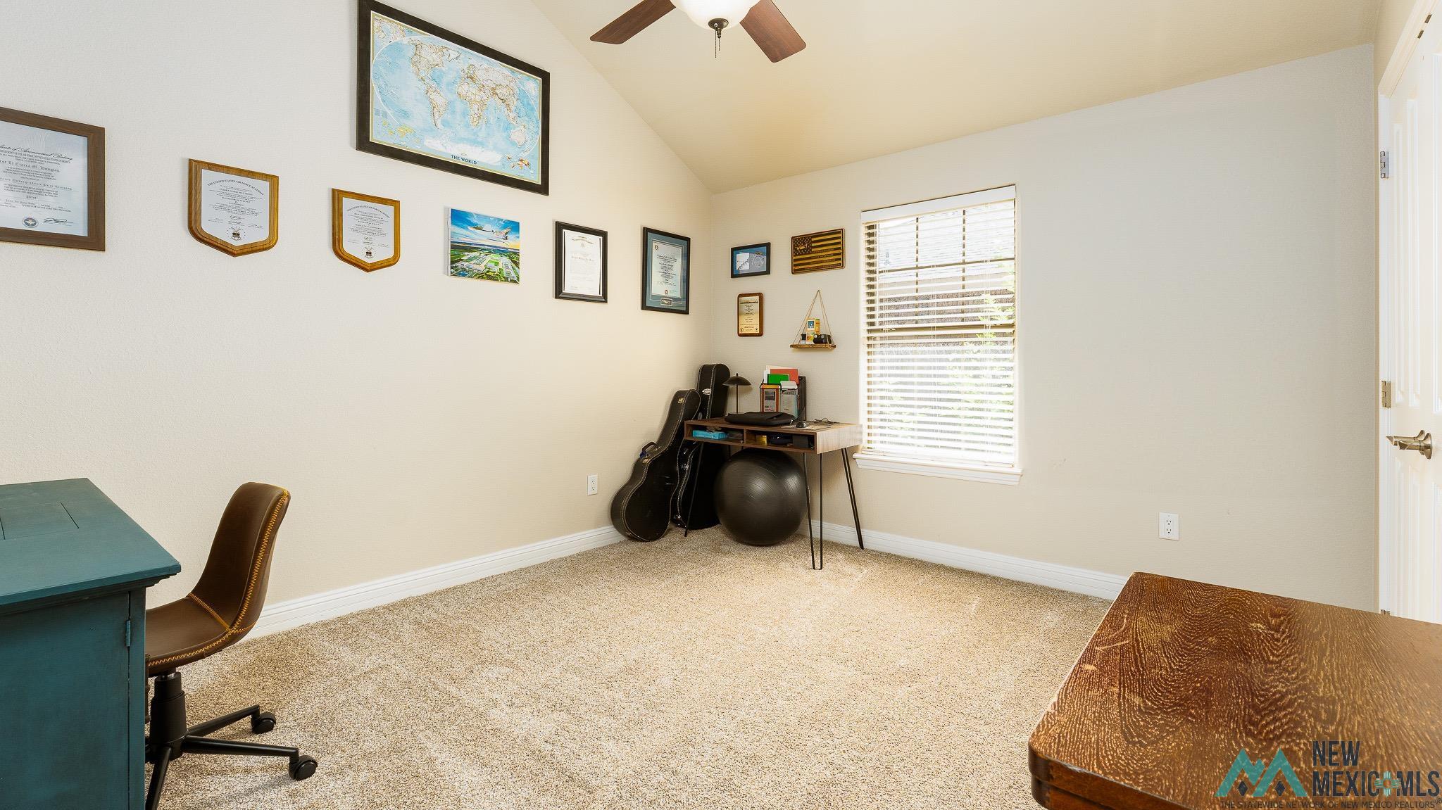 2121 S Jadyn Lane, Clovis, Texas image 19