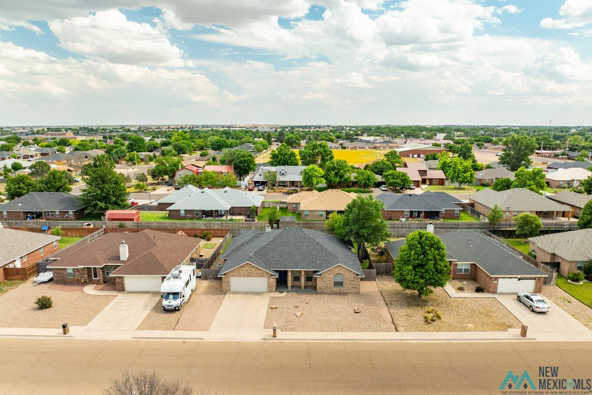 2121 S Jadyn Lane, Clovis, Texas image 28