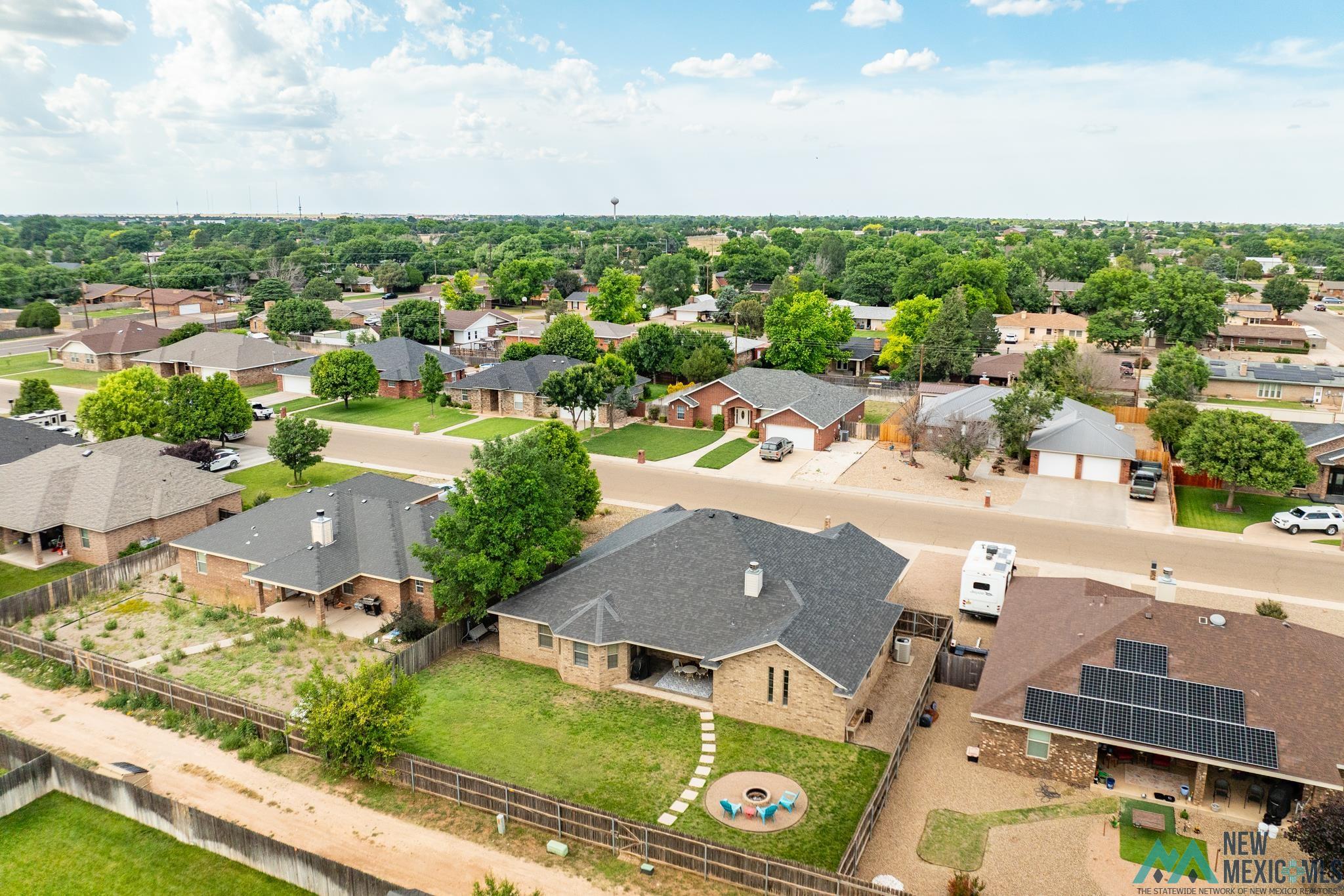 2121 S Jadyn Lane, Clovis, Texas image 34