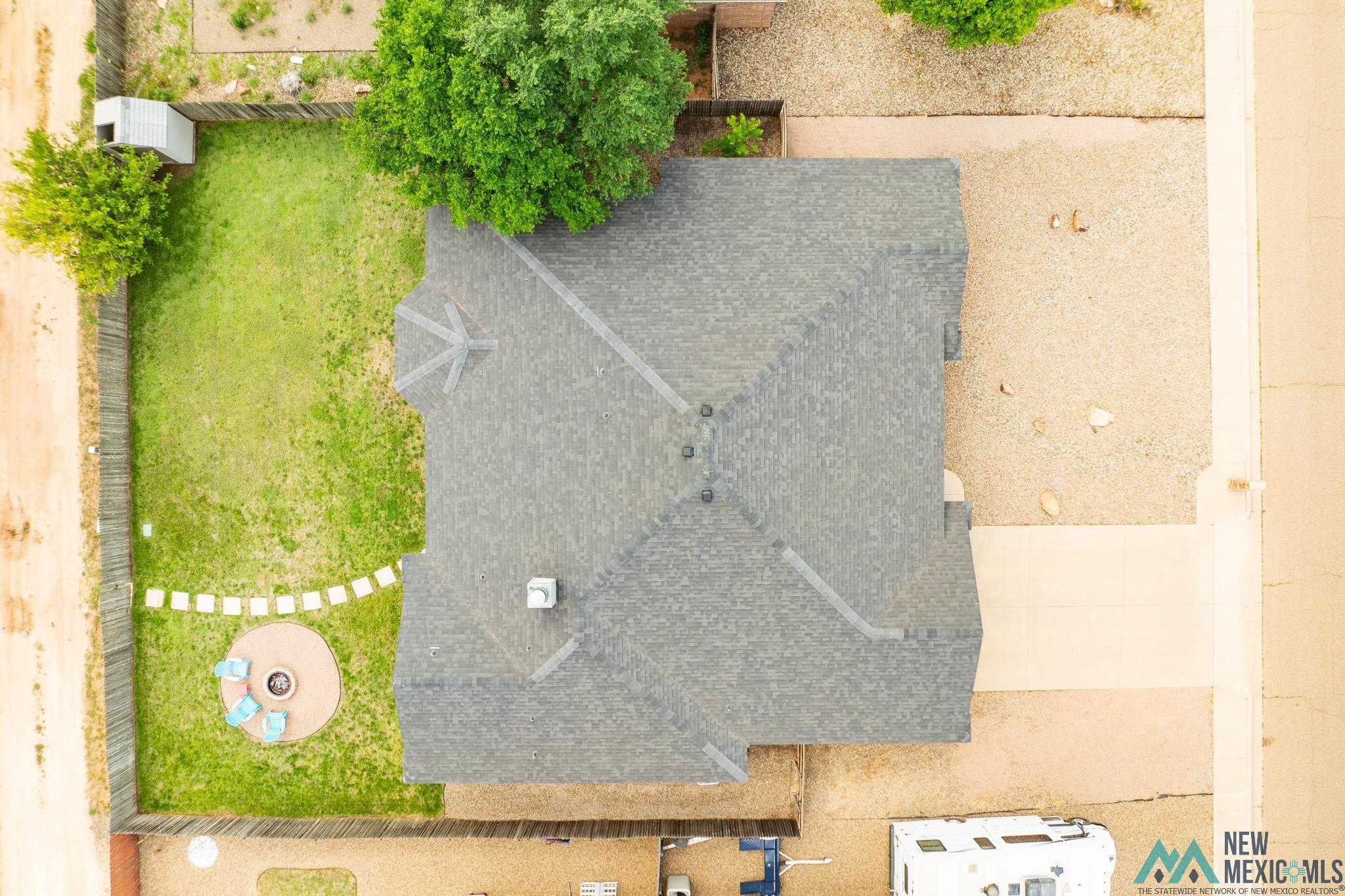2121 S Jadyn Lane, Clovis, Texas image 31