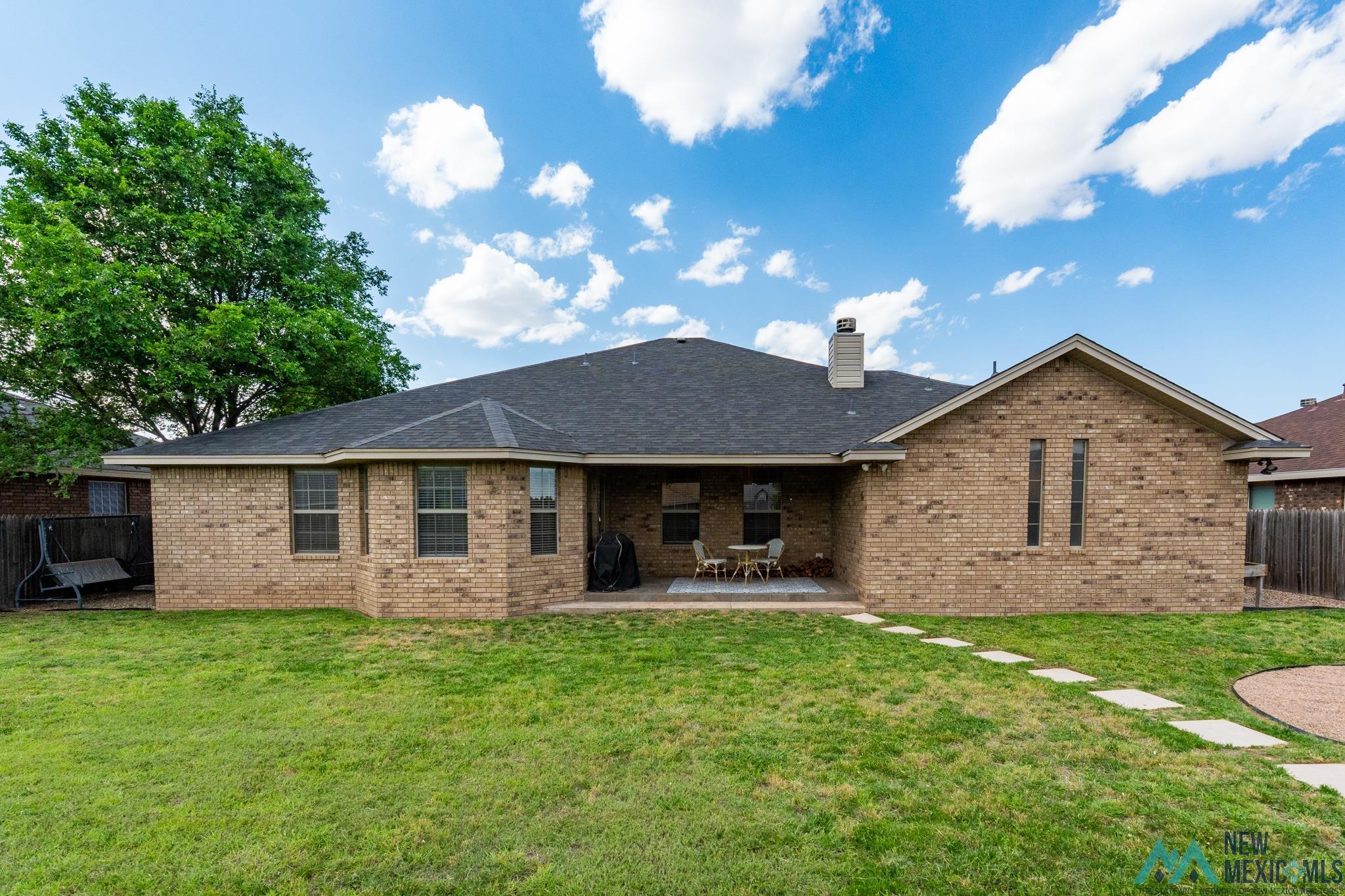 2121 S Jadyn Lane, Clovis, Texas image 25