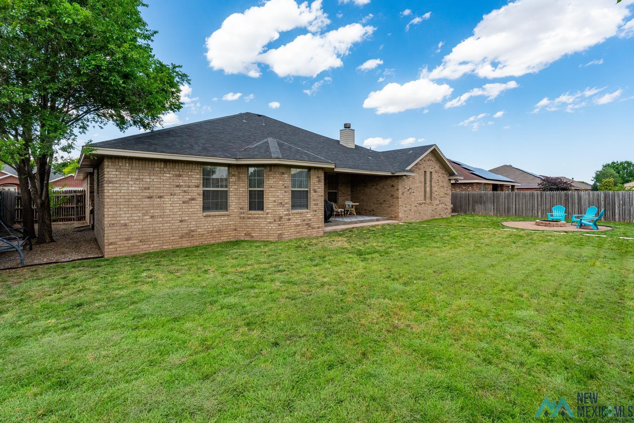 2121 S Jadyn Lane, Clovis, Texas image 27
