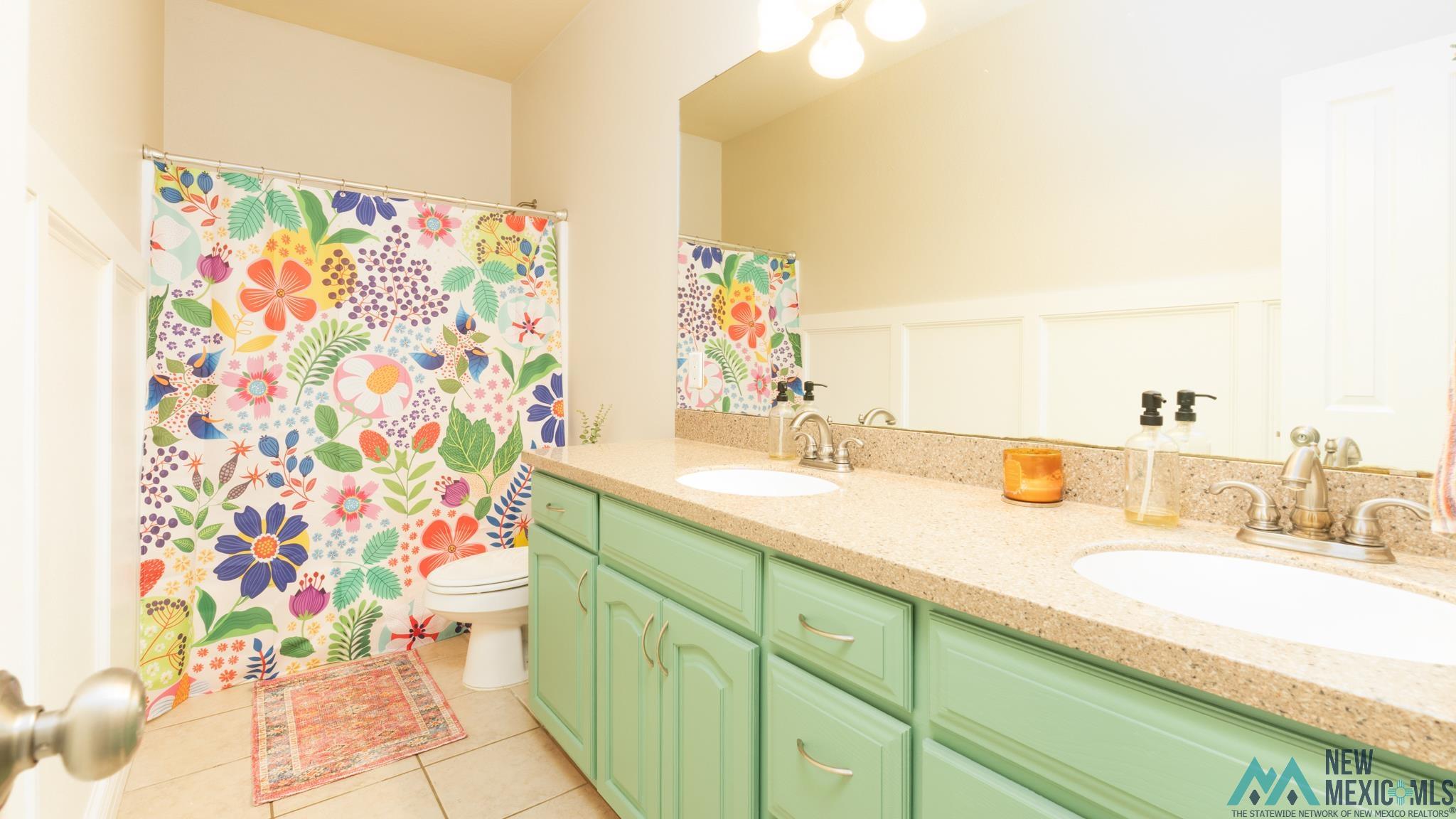 2121 S Jadyn Lane, Clovis, Texas image 21