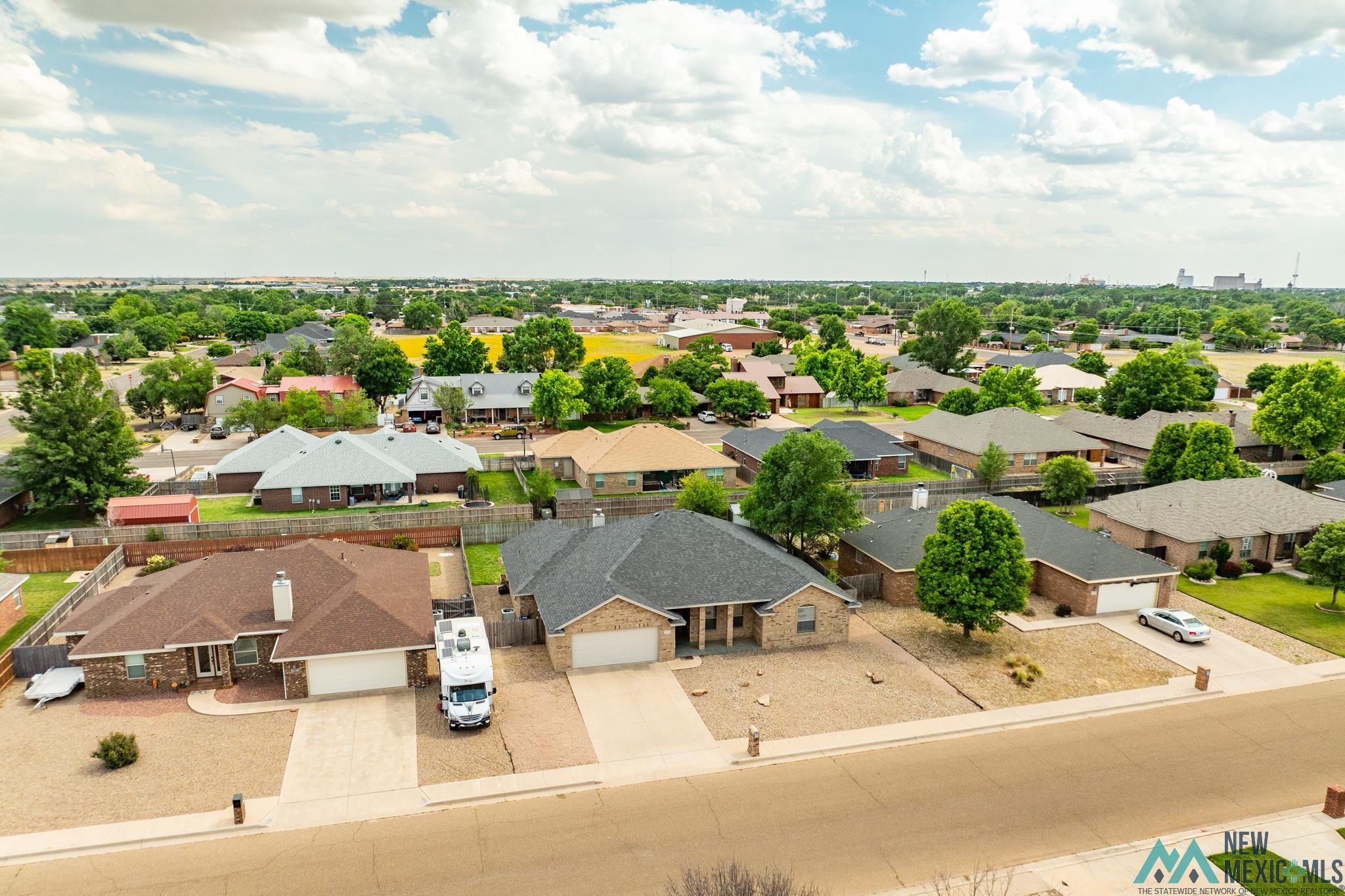 2121 S Jadyn Lane, Clovis, Texas image 29