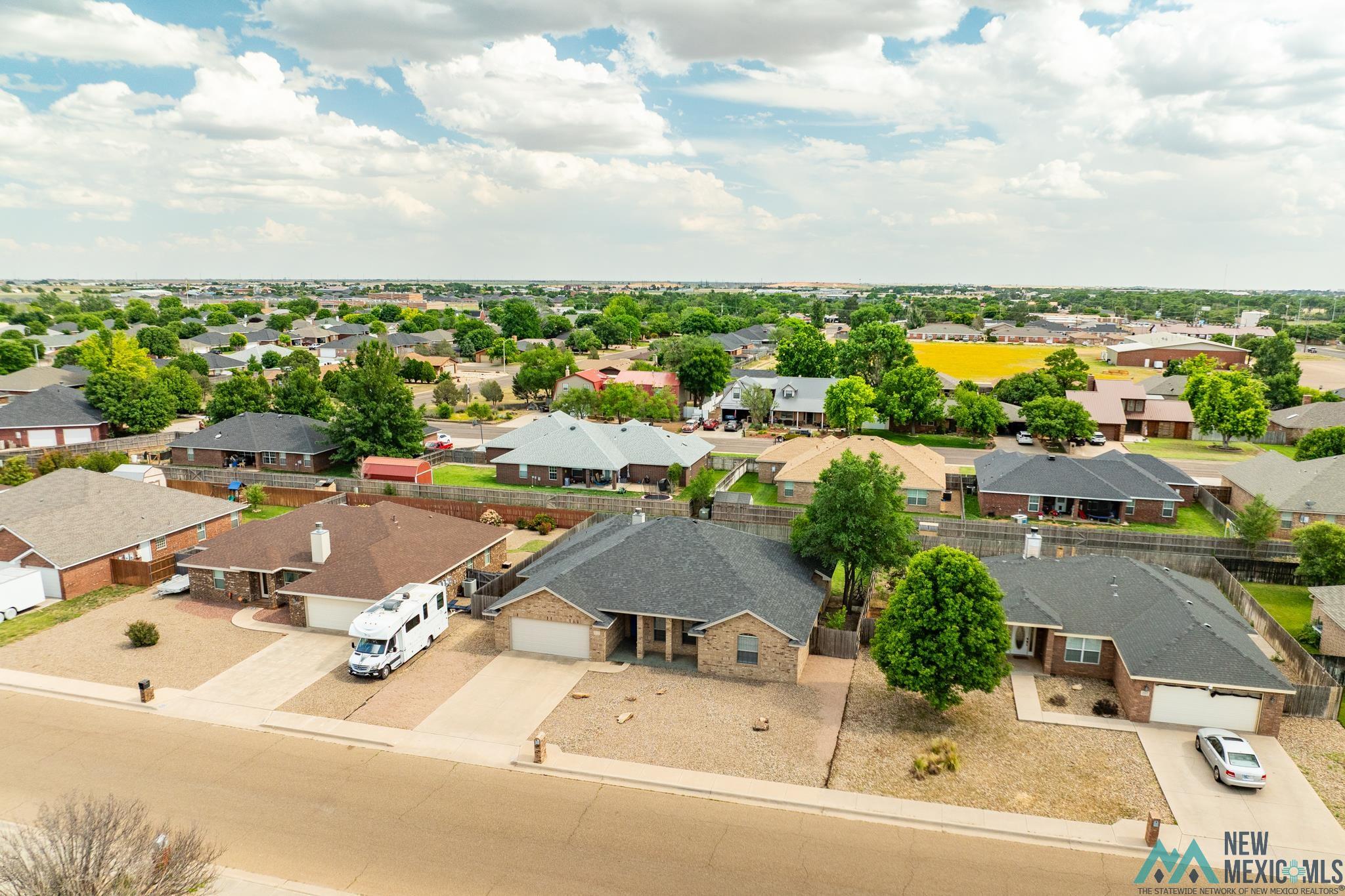 2121 S Jadyn Lane, Clovis, Texas image 30