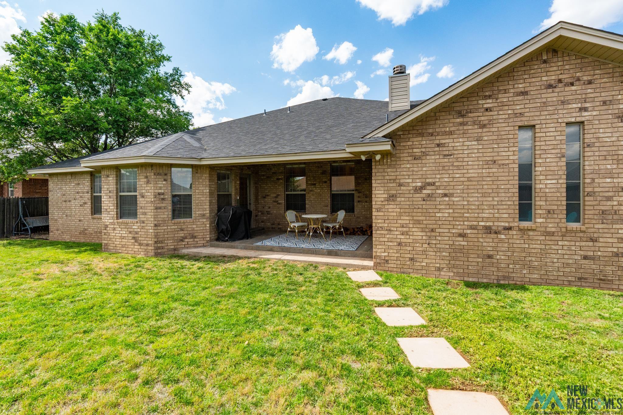 2121 S Jadyn Lane, Clovis, Texas image 24