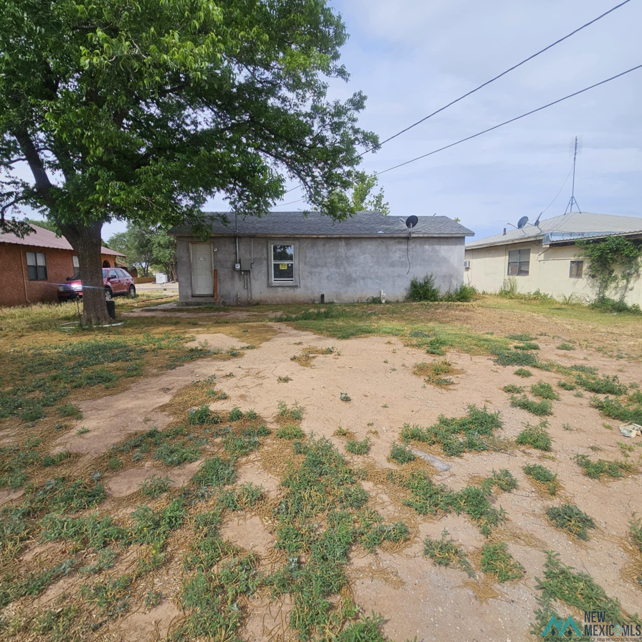 805 S Avenue B Avenue, Portales, New Mexico image 5