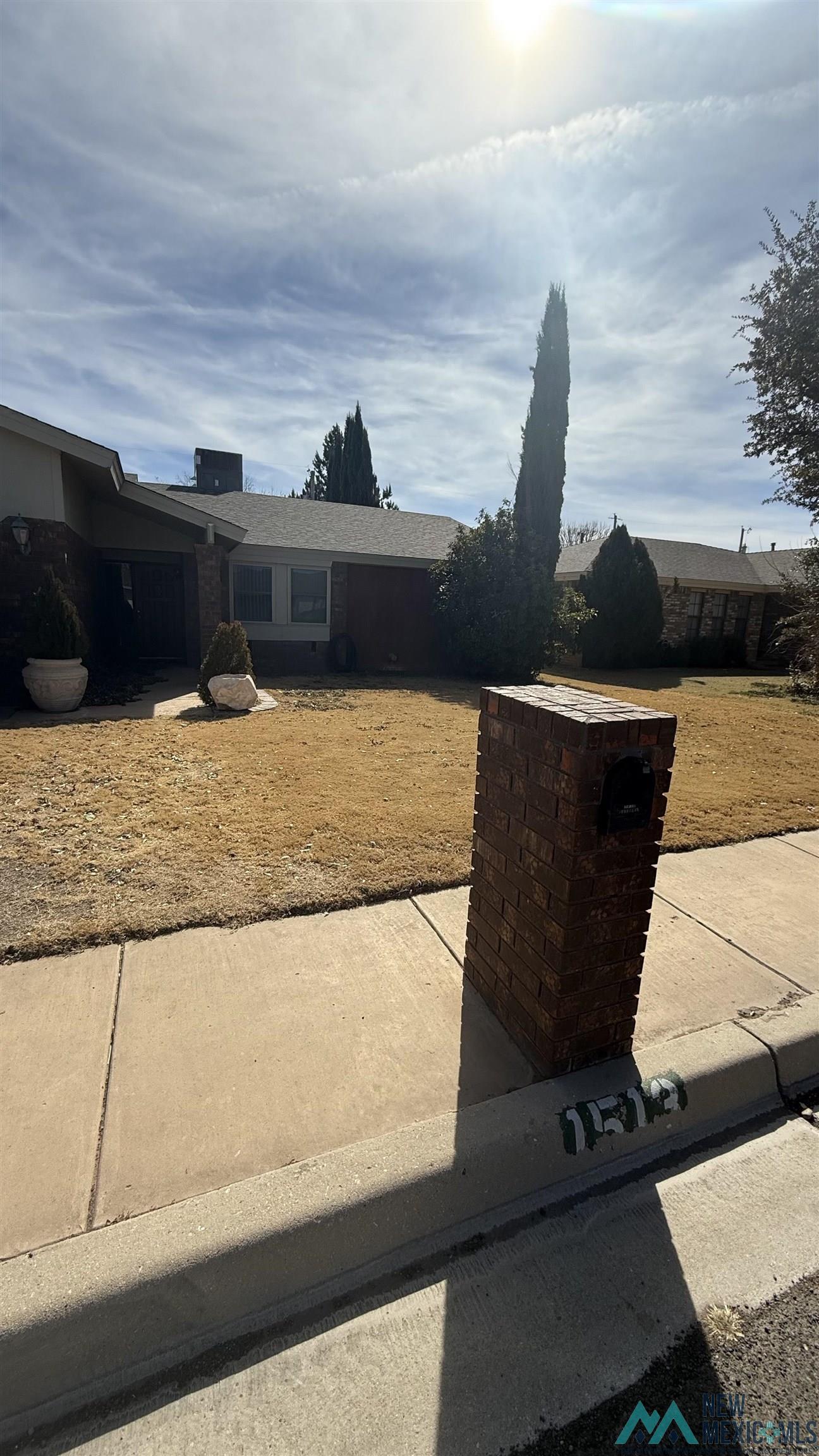 1513 W Cordoba Lane, Hobbs, New Mexico image 1