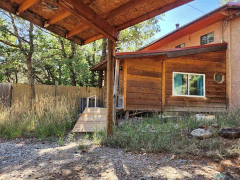 Homes For Sale - 375 Hop Canyon<br/> Socorro County, Magdalena, NM 87825
