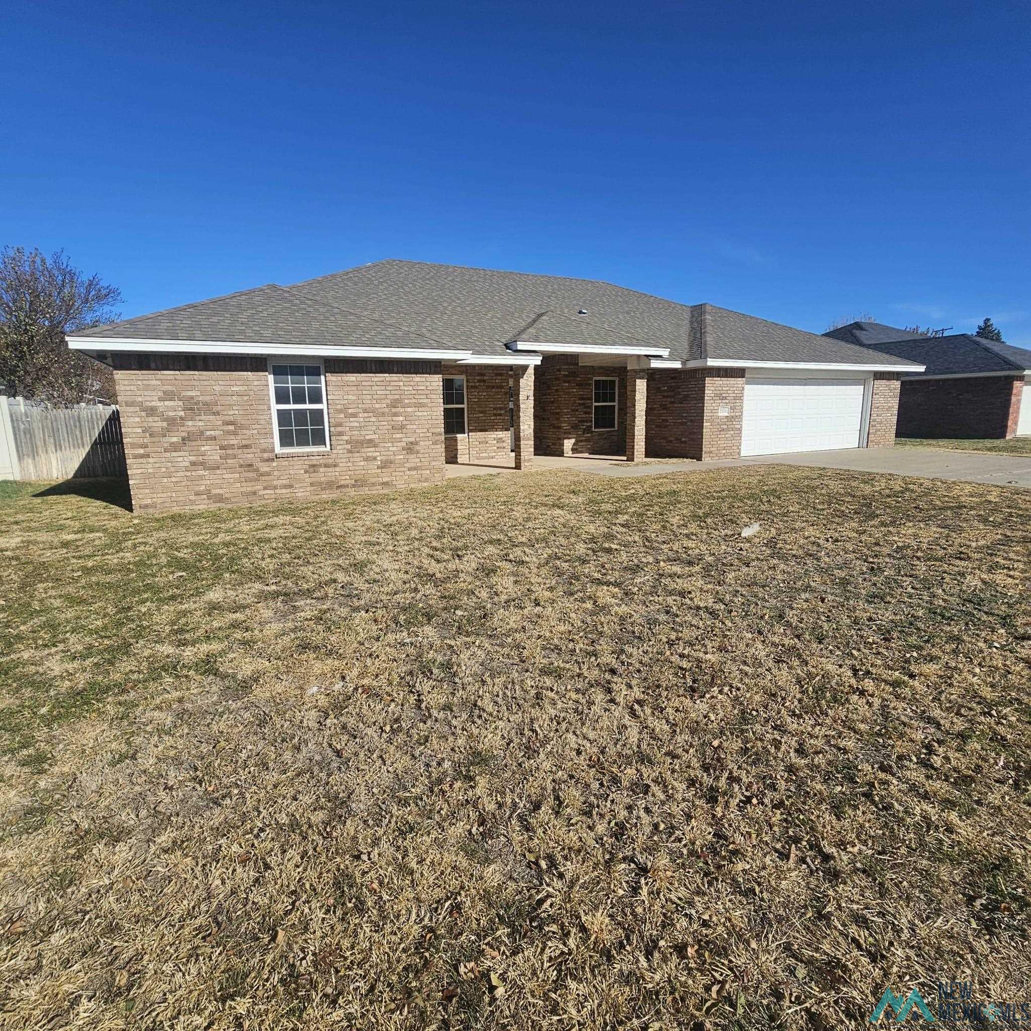 Clovis, New Mexico 88101, United States, 4 Bedrooms Bedrooms, ,2 BathroomsBathrooms,Residential,Active,256204