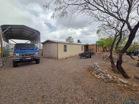Homes For Sale - 306 Trinity Avenue<br/> Elephant Butte, NM 87935