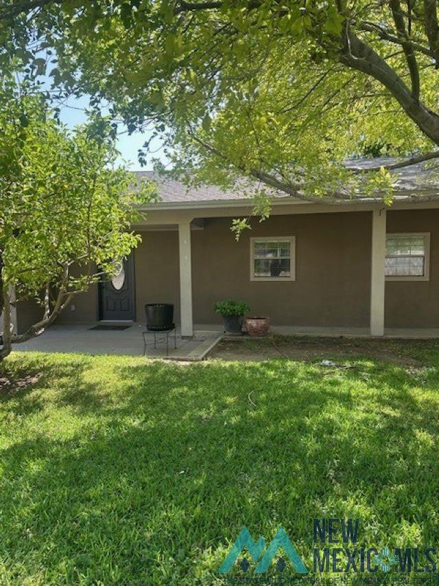1010 N Eighth Street, Carlsbad, Texas image 1