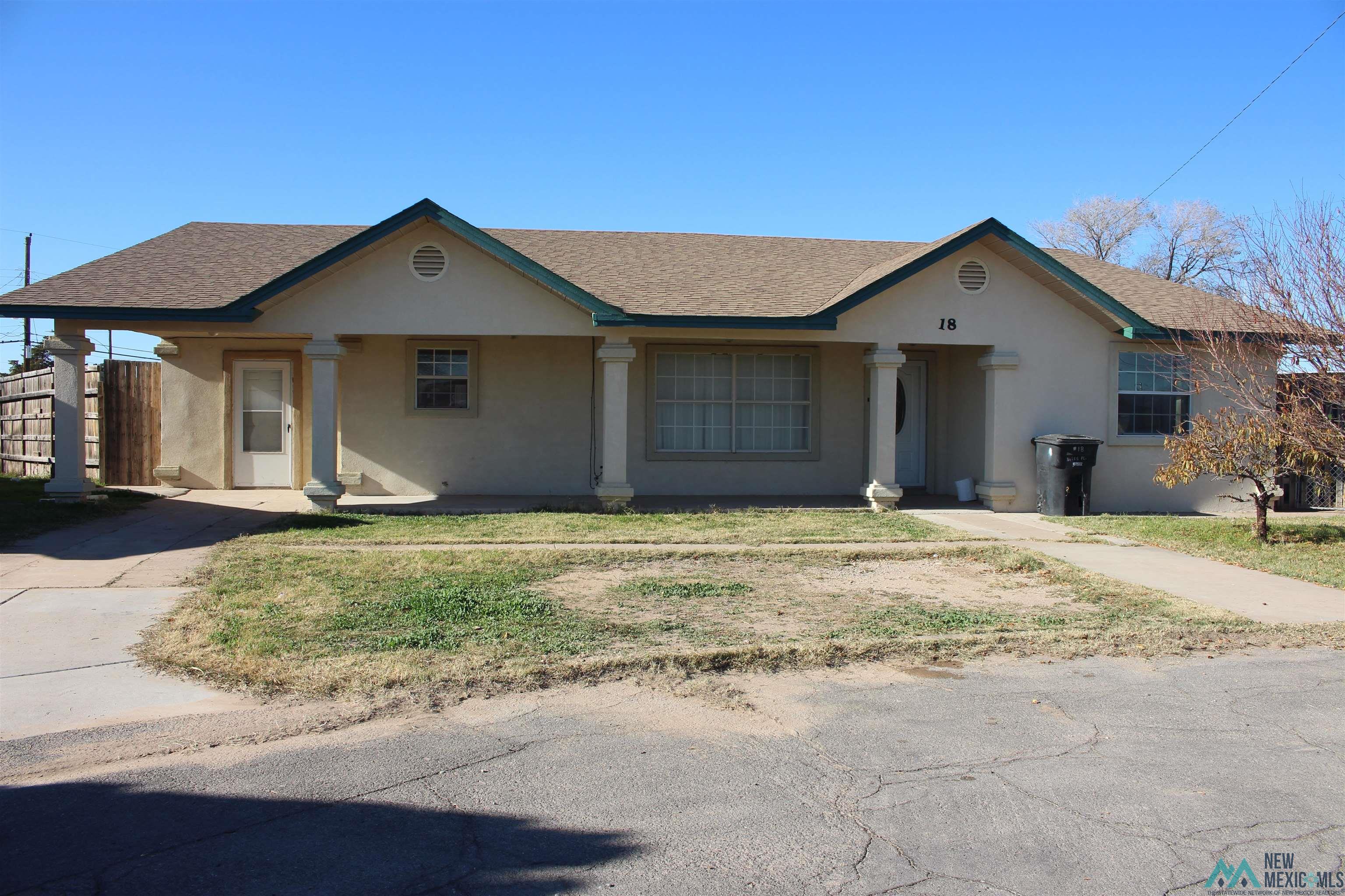 18 Neis Place, Roswell, Texas image 1