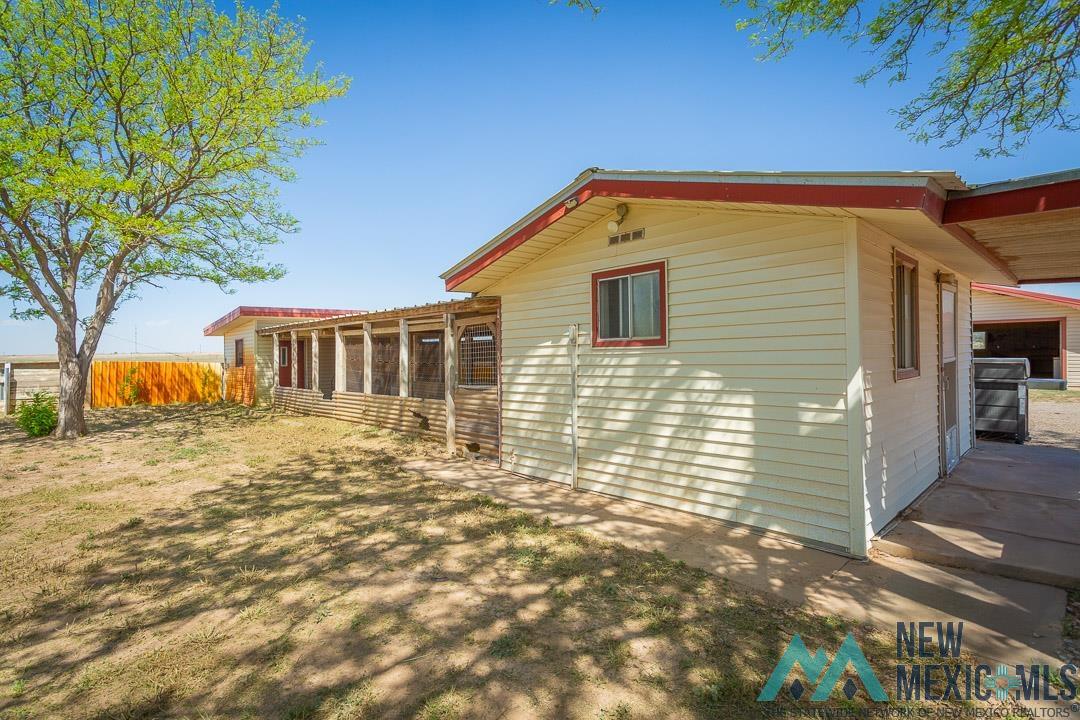 99 E Morgan Road, Hagerman, New Mexico image 48