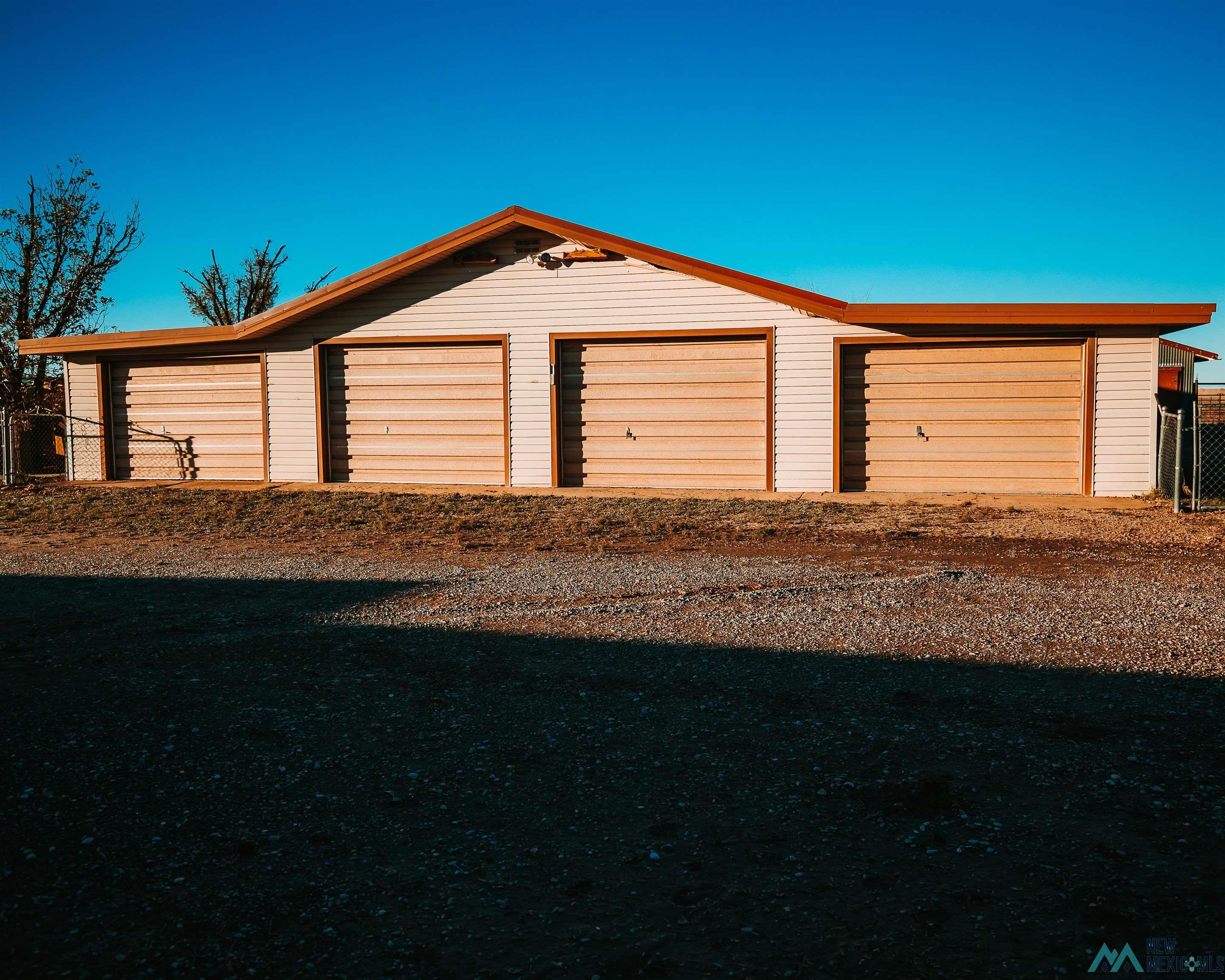 99 E Morgan Road, Hagerman, New Mexico image 19