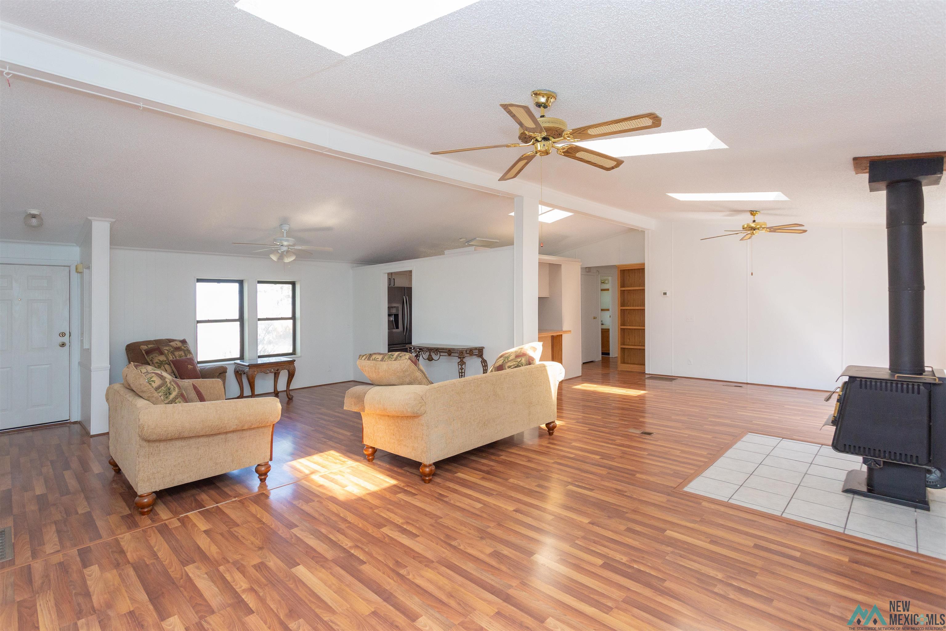99 E Morgan Road, Hagerman, New Mexico image 13