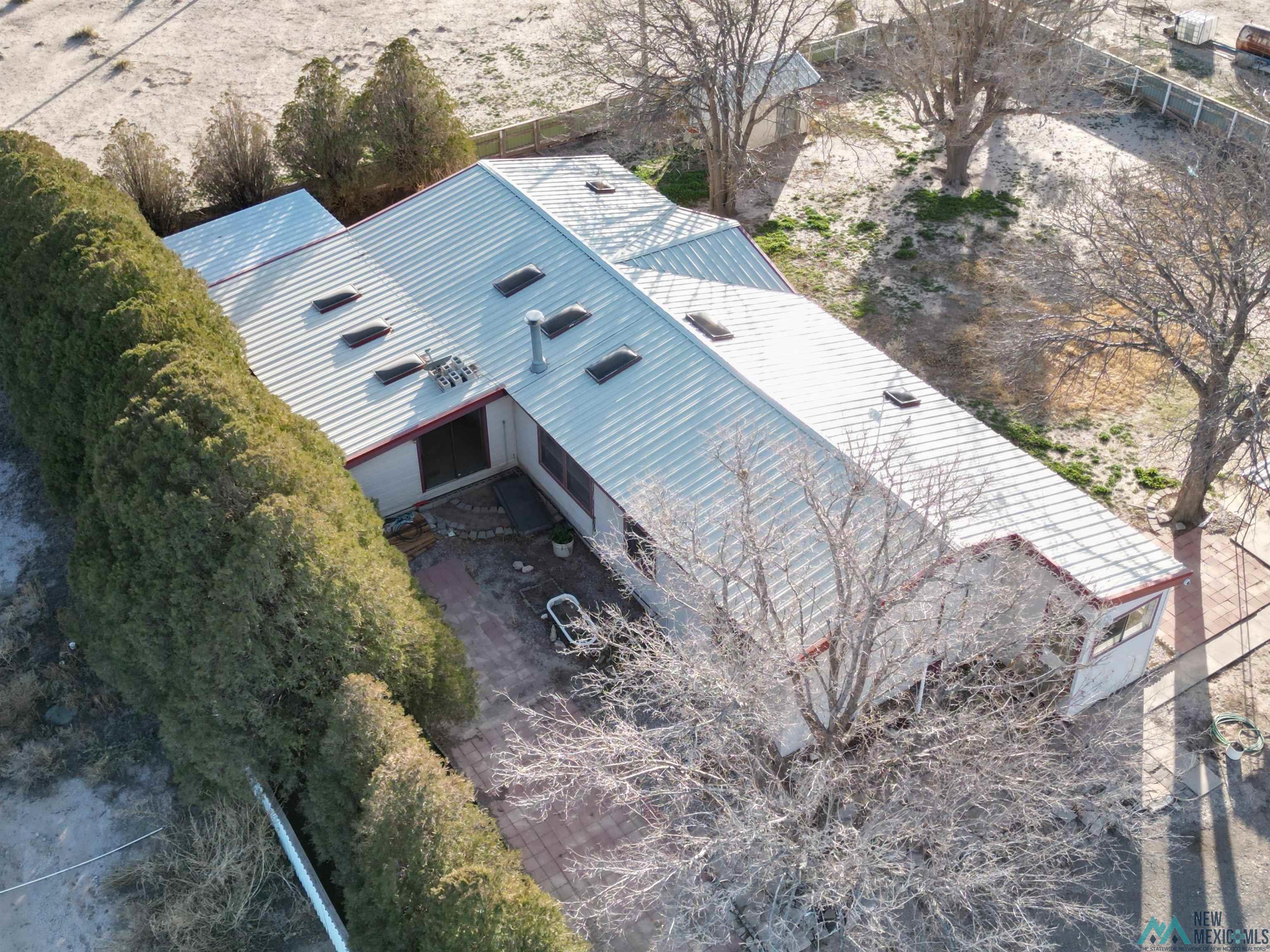 99 E Morgan Road, Hagerman, New Mexico image 25