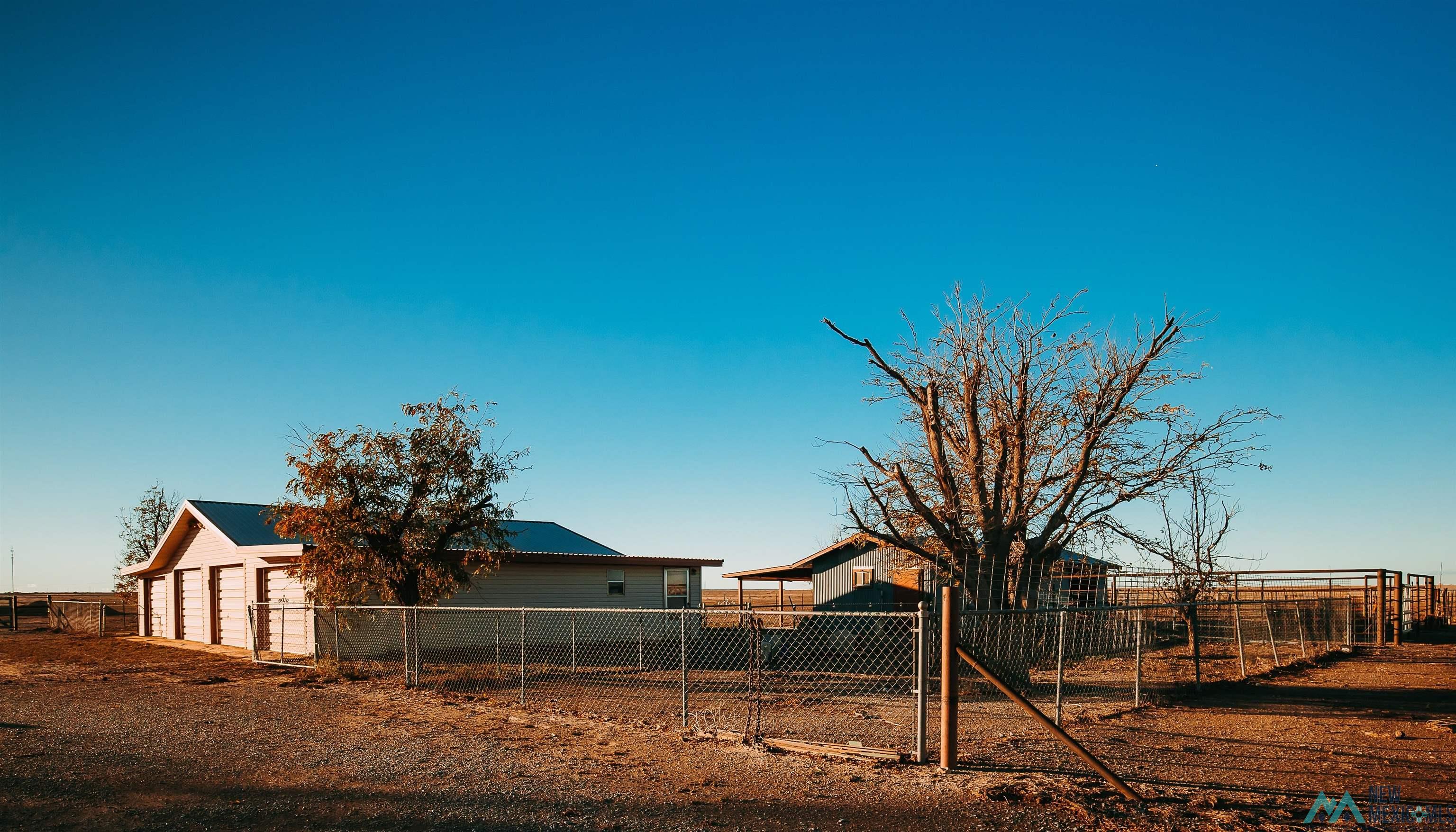 99 E Morgan Road, Hagerman, New Mexico image 18