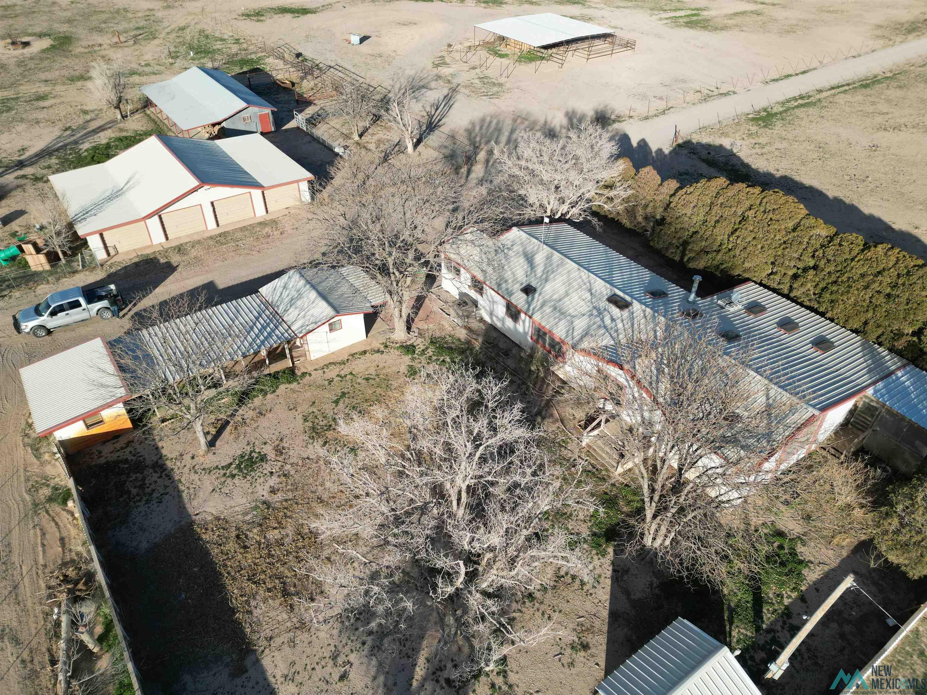 99 E Morgan Road, Hagerman, New Mexico image 26