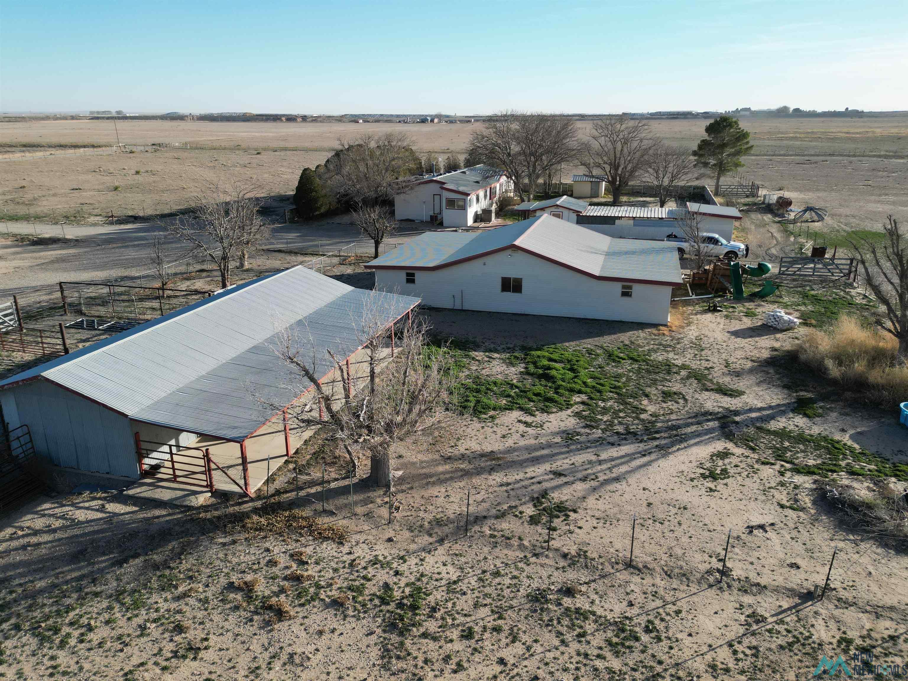 99 E Morgan Road, Hagerman, New Mexico image 24