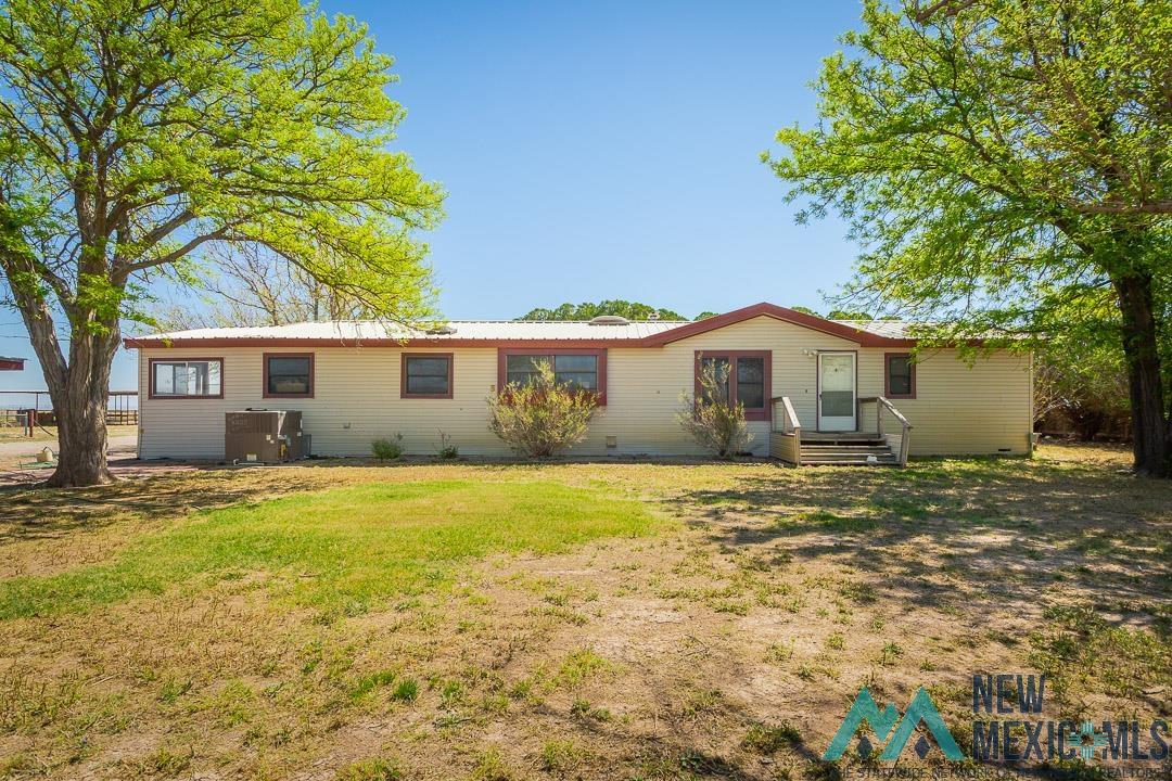 99 E Morgan Road, Hagerman, New Mexico image 1