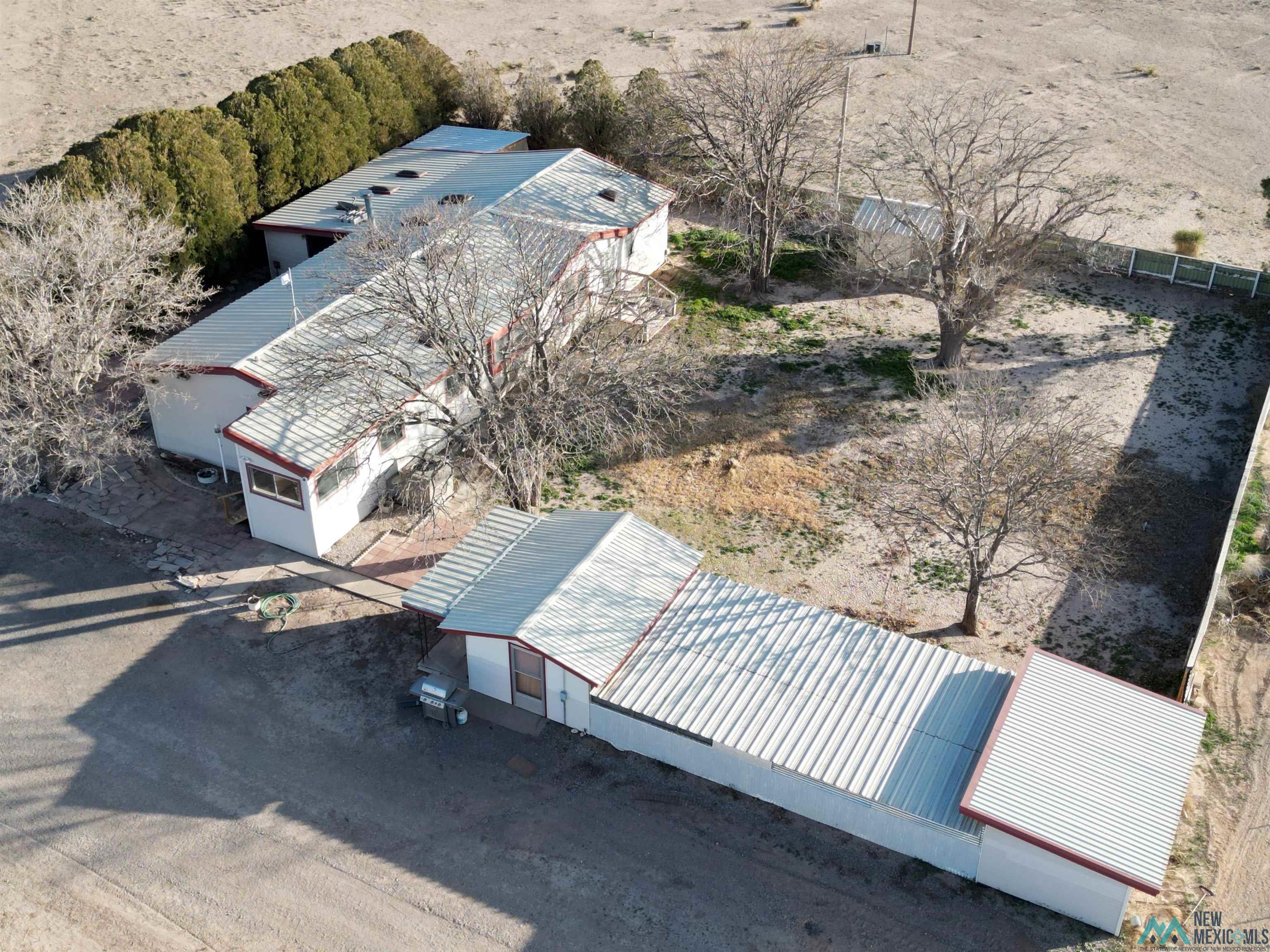 99 E Morgan Road, Hagerman, New Mexico image 23