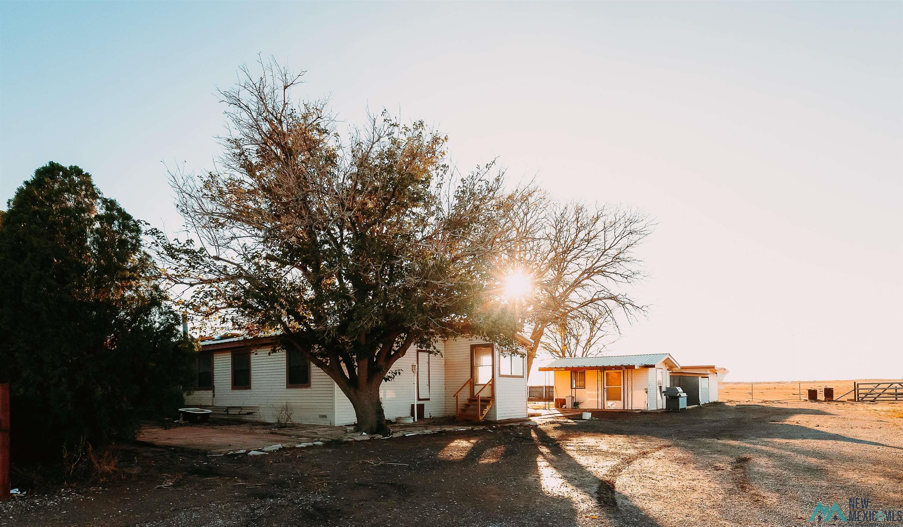 99 E Morgan Road, Hagerman, New Mexico image 22