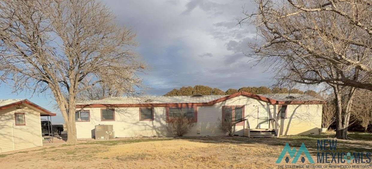 99 E Morgan Road, Hagerman, New Mexico image 1
