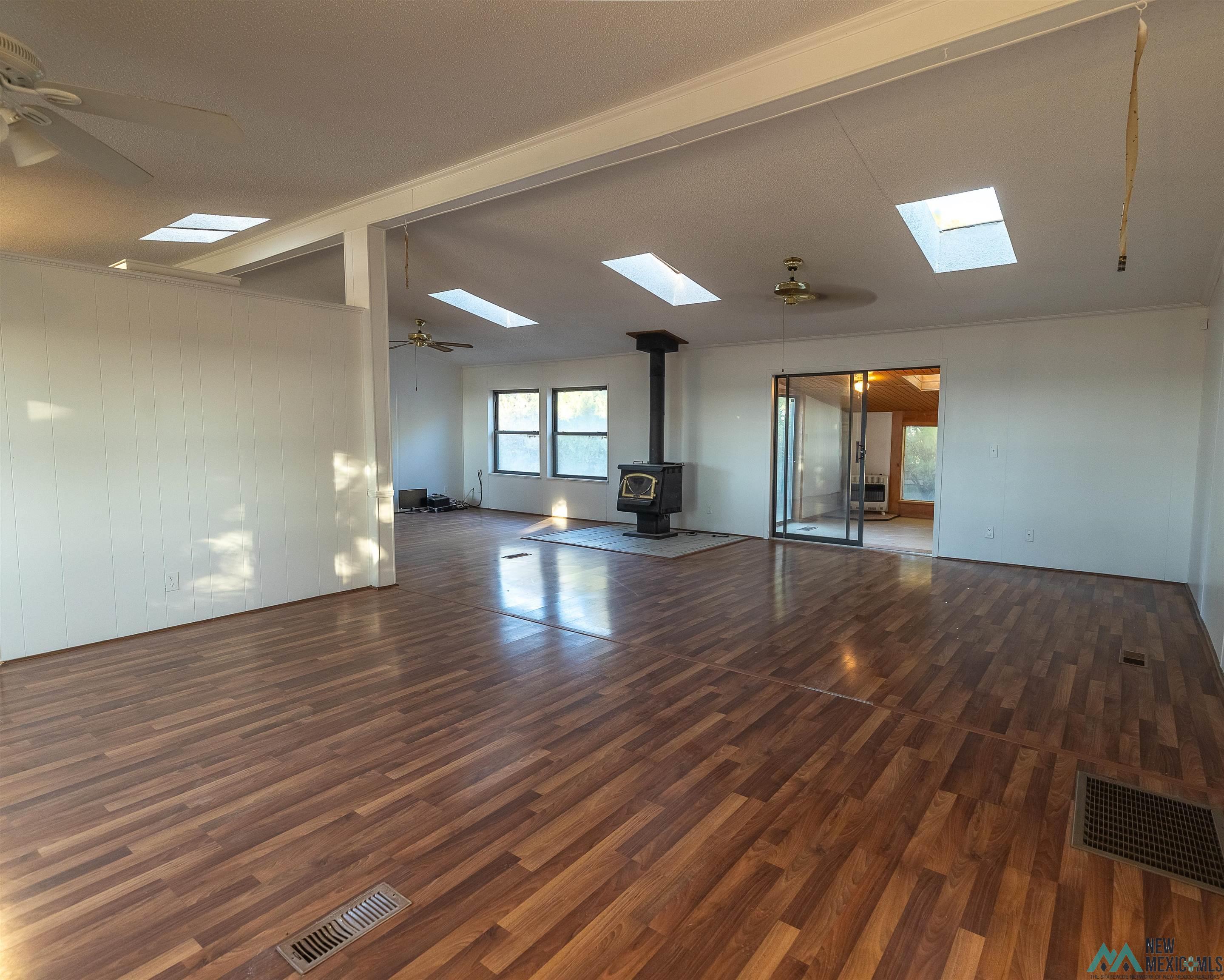 99 E Morgan Road, Hagerman, New Mexico image 5