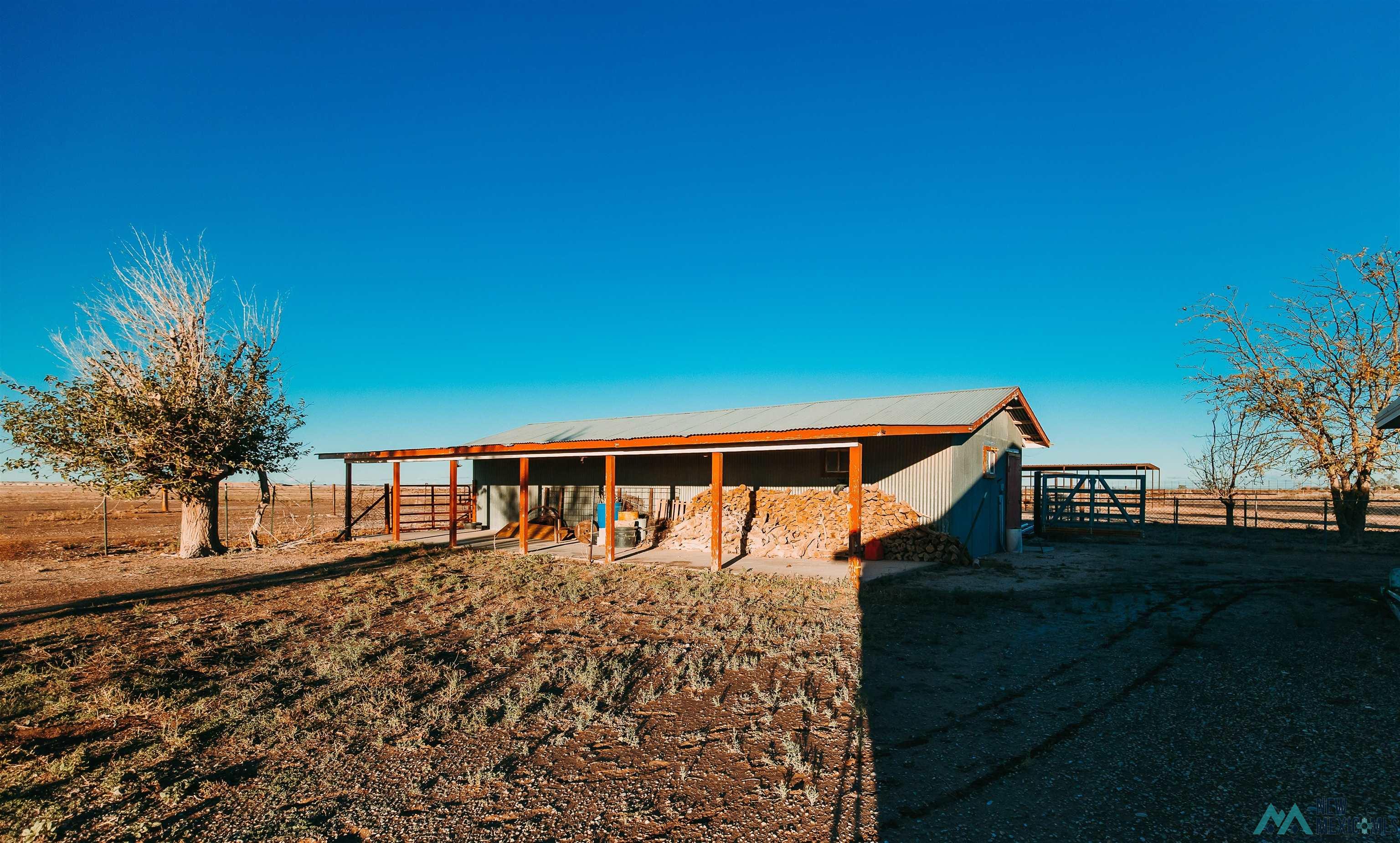 99 E Morgan Road, Hagerman, New Mexico image 20