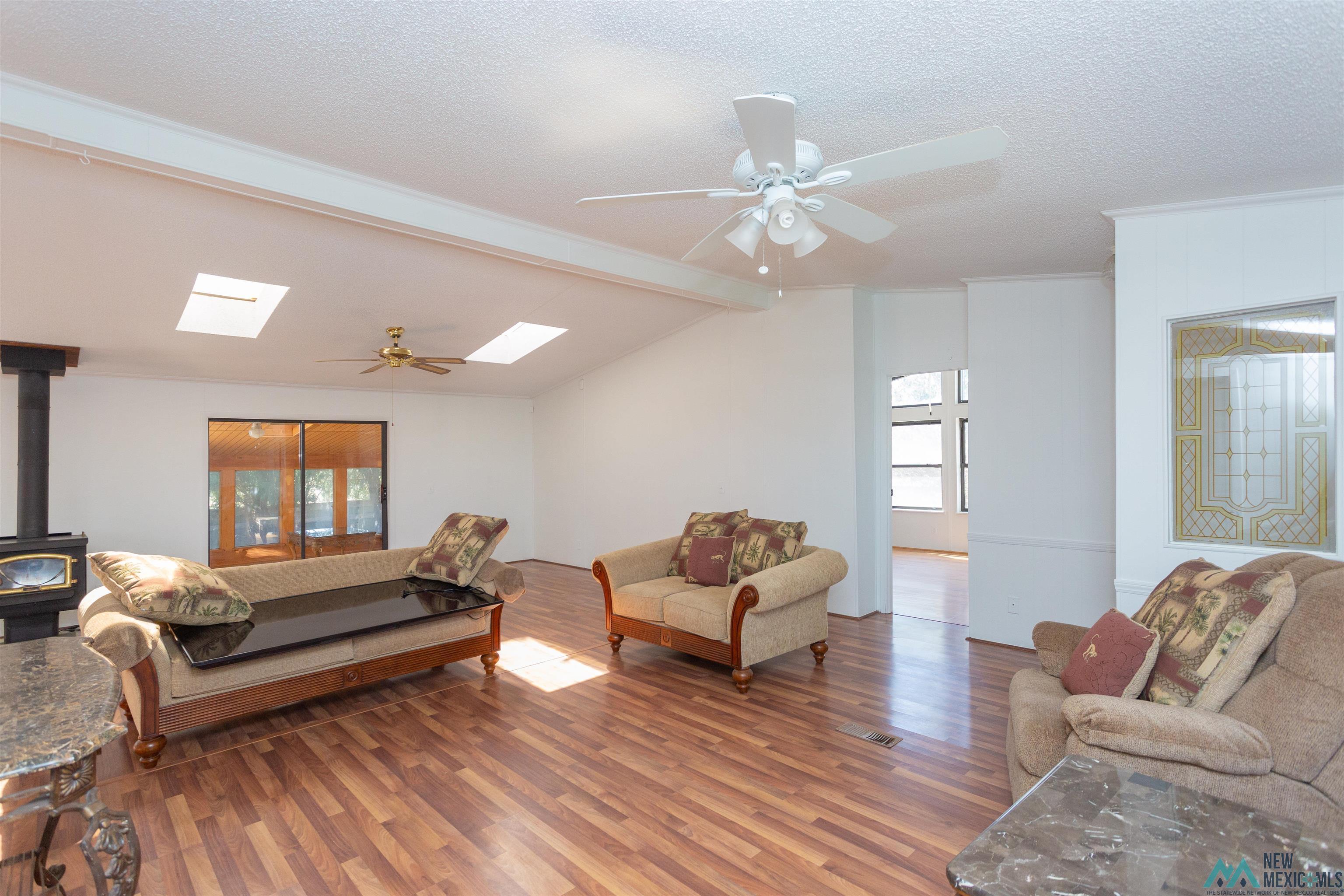99 E Morgan Road, Hagerman, New Mexico image 9