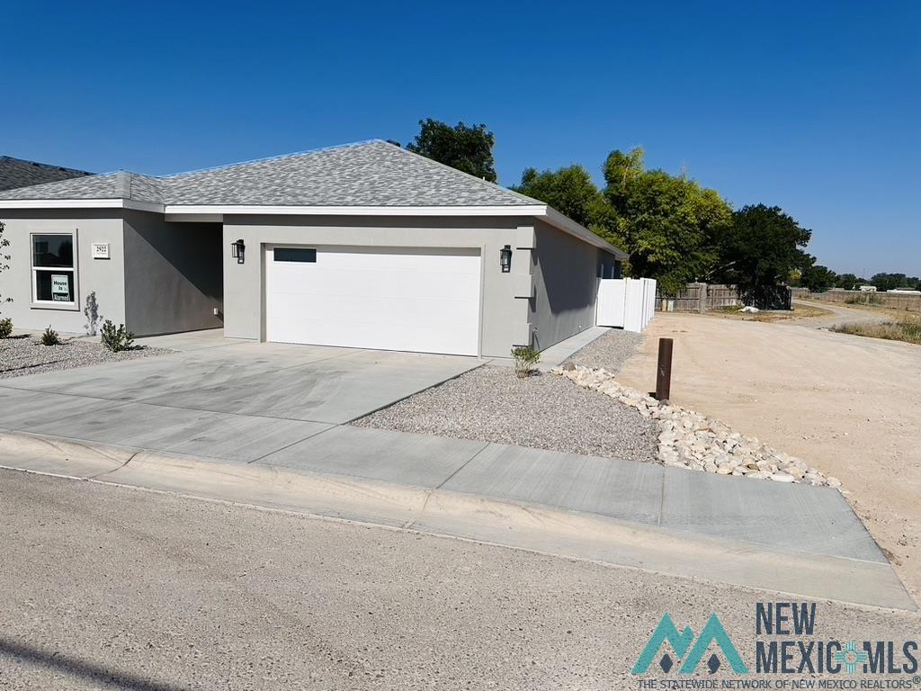 2922 Via Veneto Drive, Roswell, New Mexico image 2